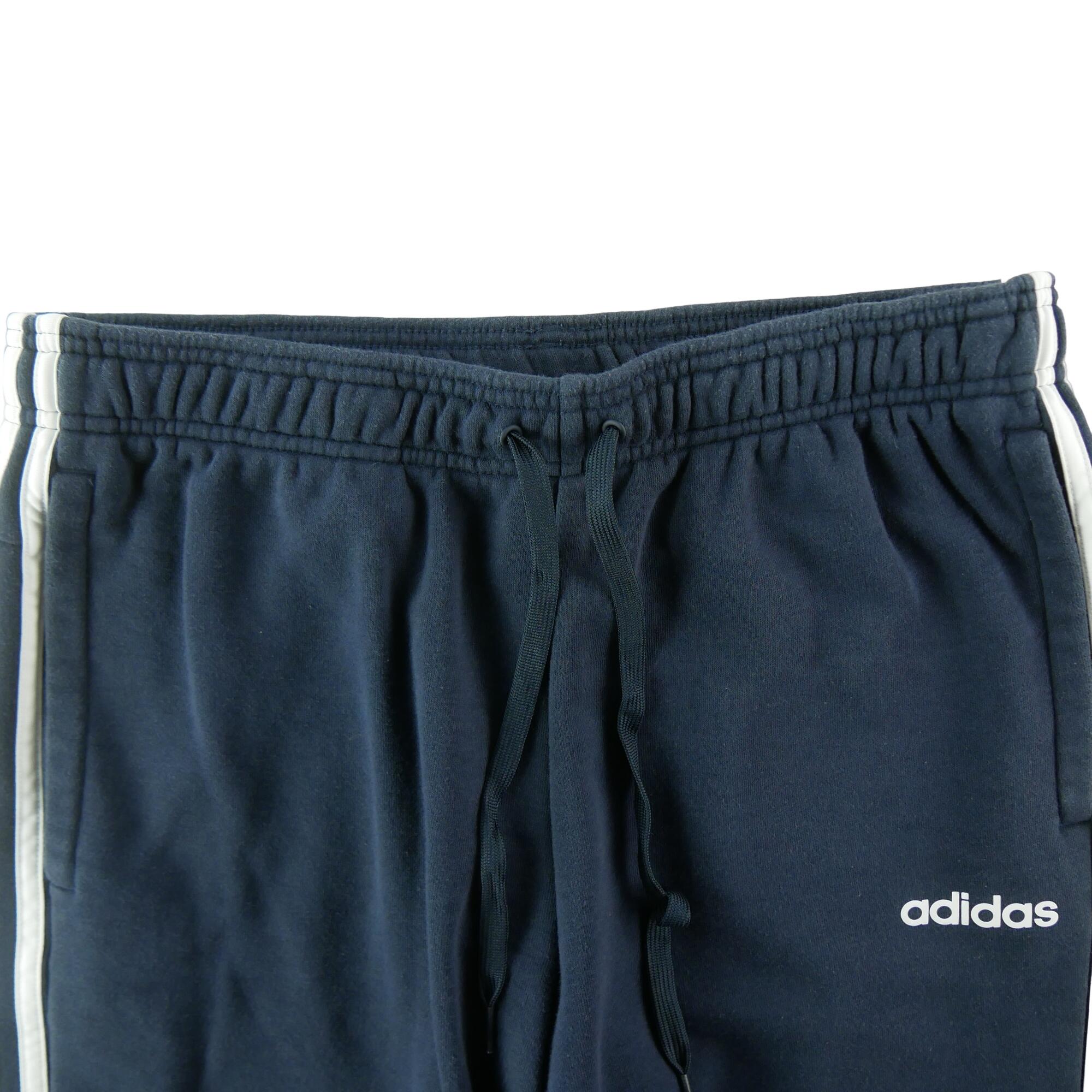 Second hand - Pantaloni tuta uomo Adidas - Stato eccellente 3/6