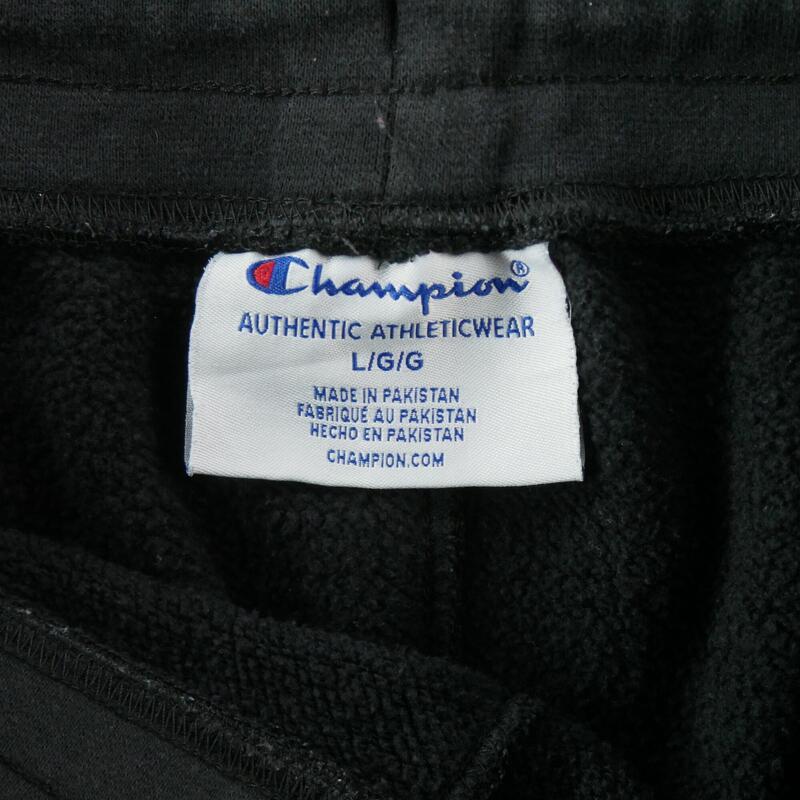 Second life - Pantaloni trening bărbați vintage Champion Y2K - Ca nou