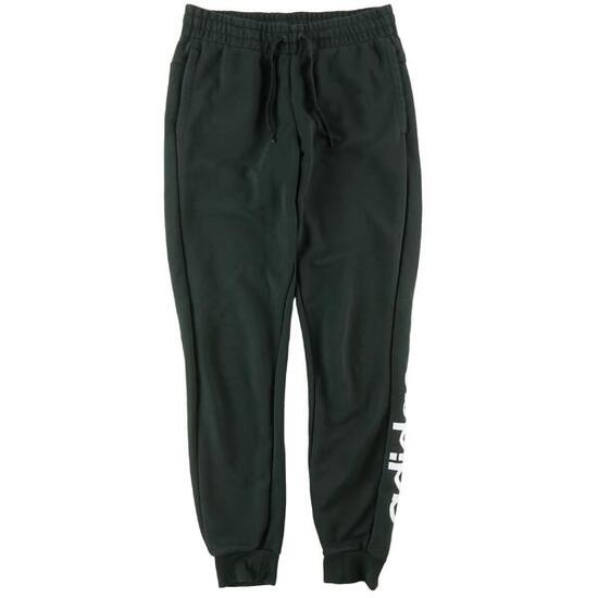 Seconde vie - Jogging Femme Noir - Excellent
