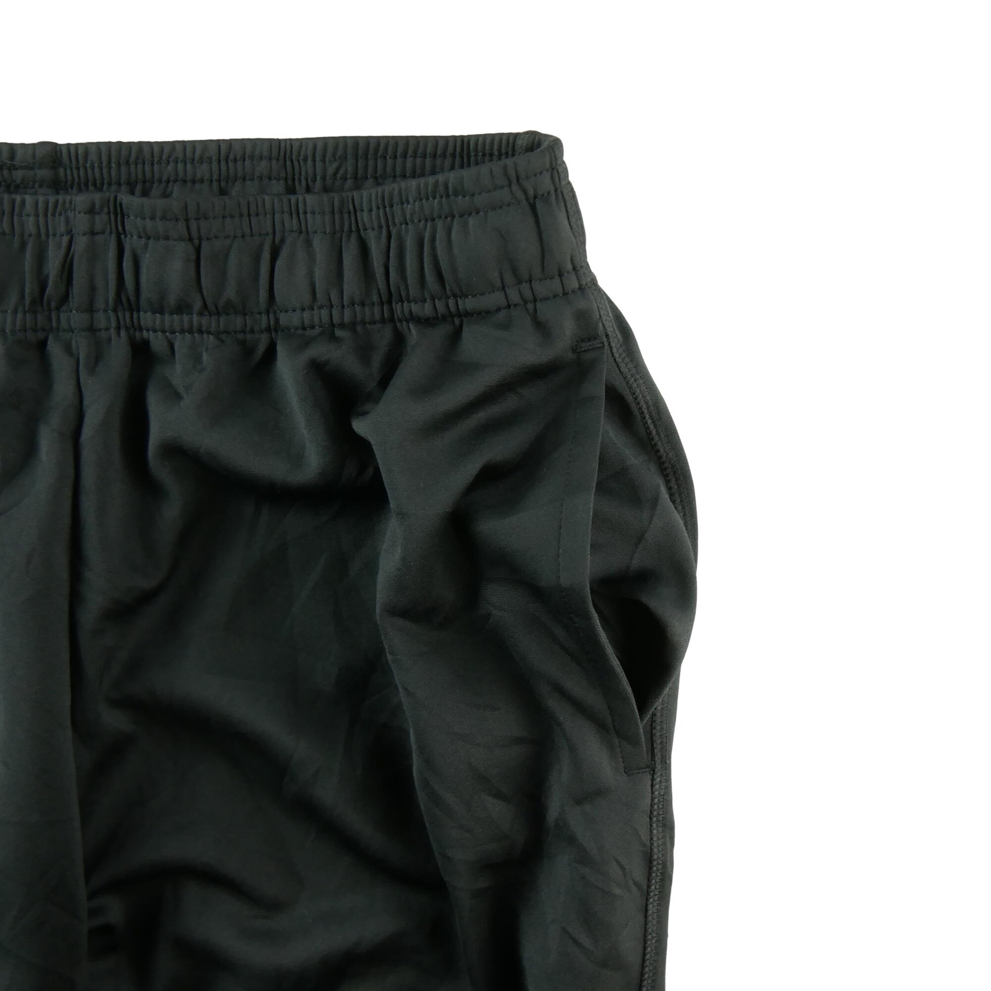 Segunda Vida - Pantalón deportivo hombre negro Champion - Excelente 4/6