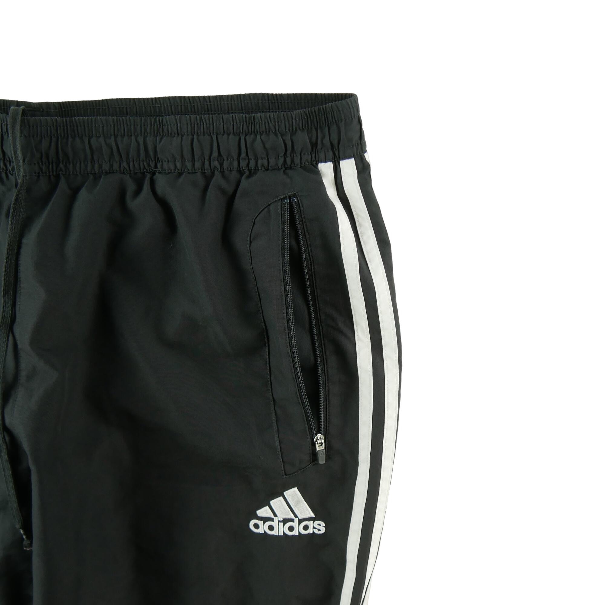 Second hand - Pantaloni jogging uomo Adidas - Stato eccellente 4/6