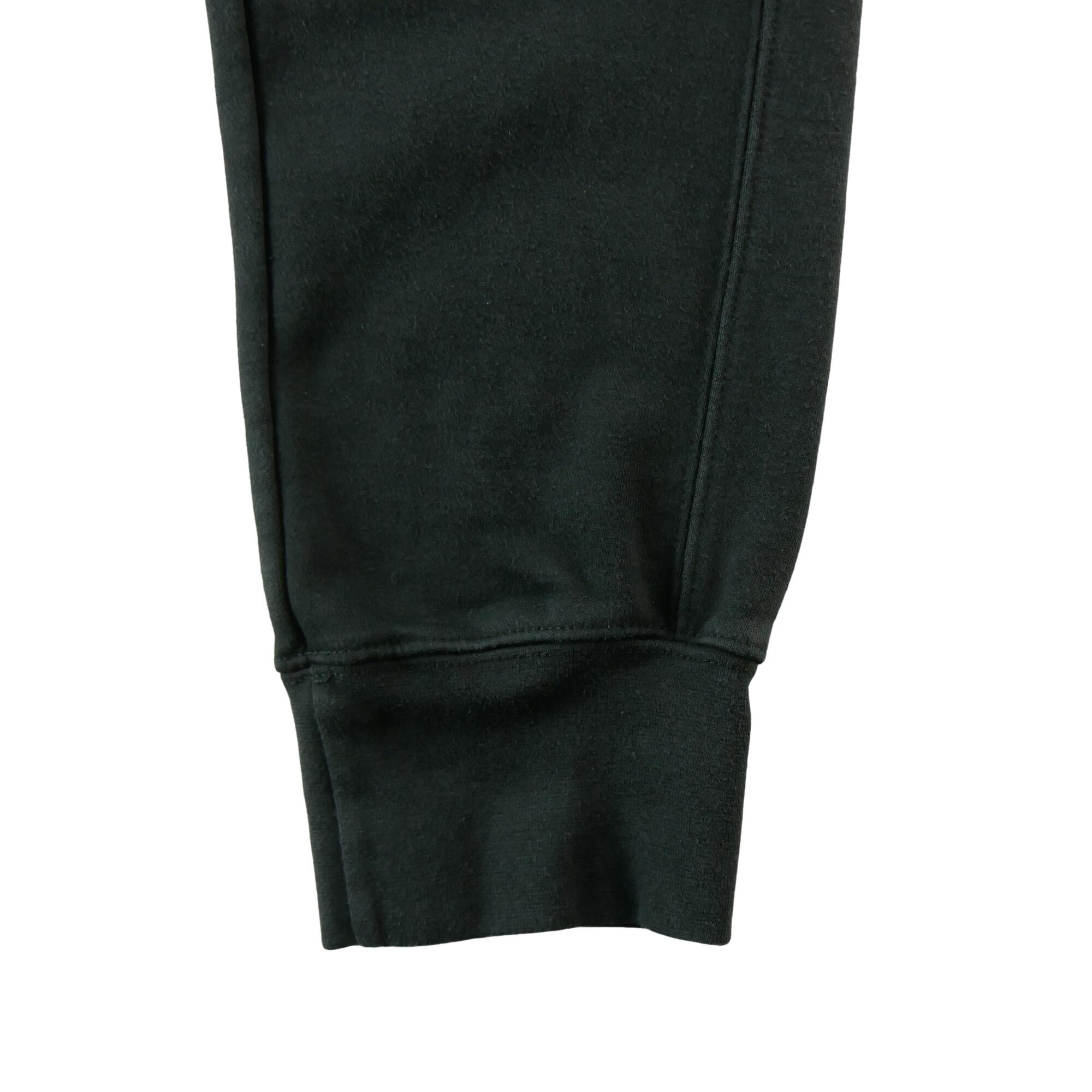 Segunda Vida - Pantalón deportivo hombre Vintage Y2K negro - Excelente 5/6