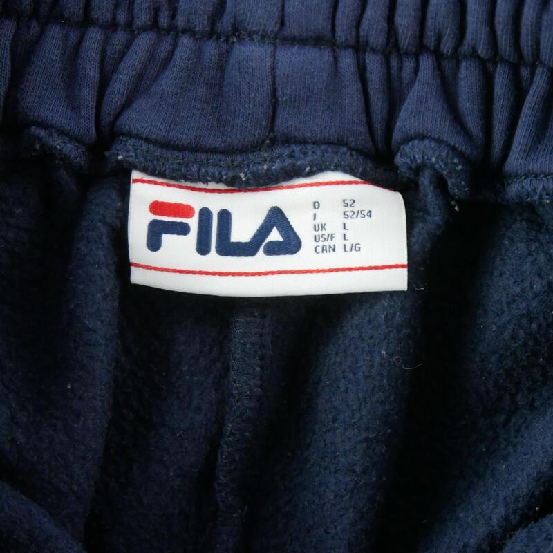 Second life - Fila Pantaloni de trening bărbați vintage Y2K - Foarte bun