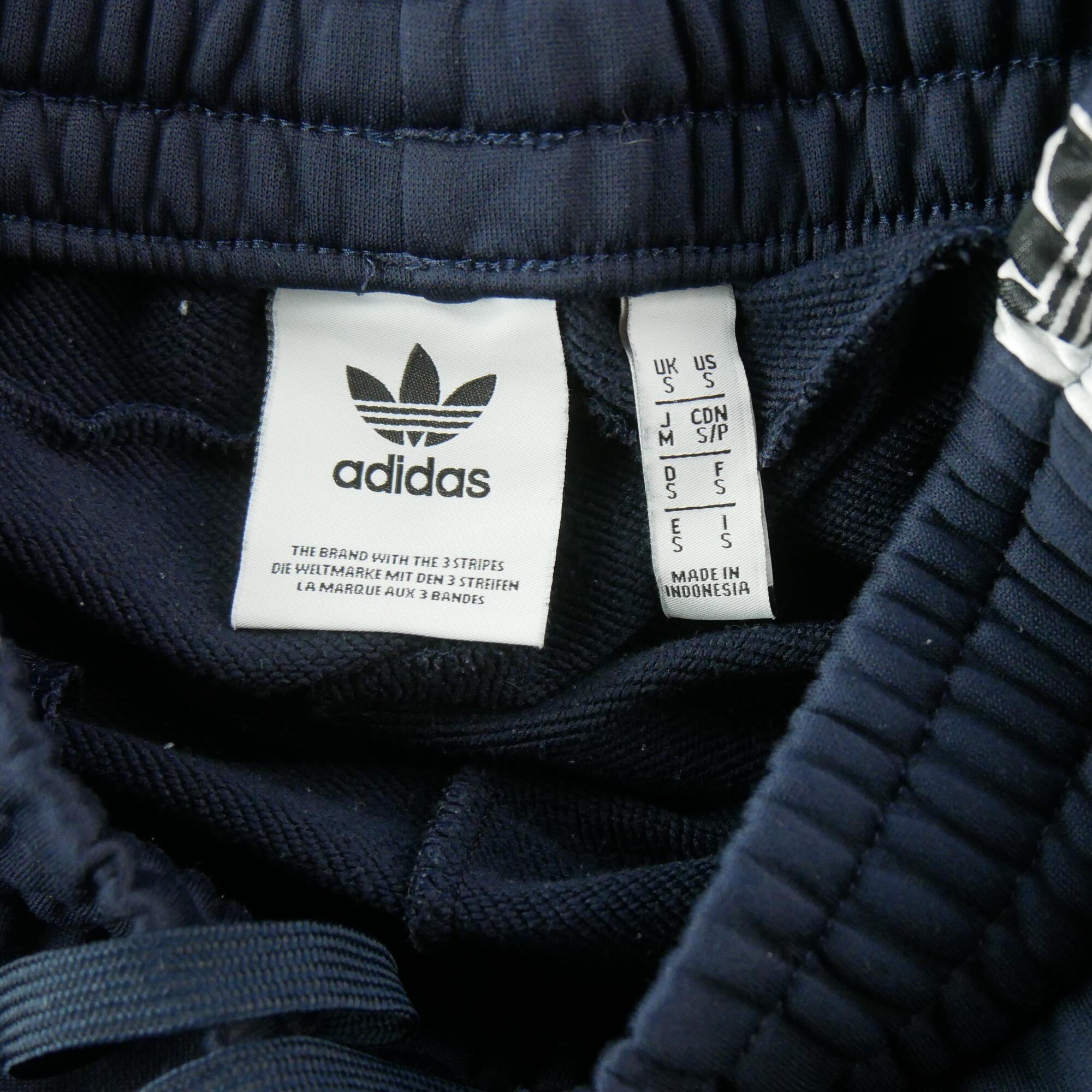 Second hand - Adidas Pantaloni Uomo - Stato molto buono 6/6