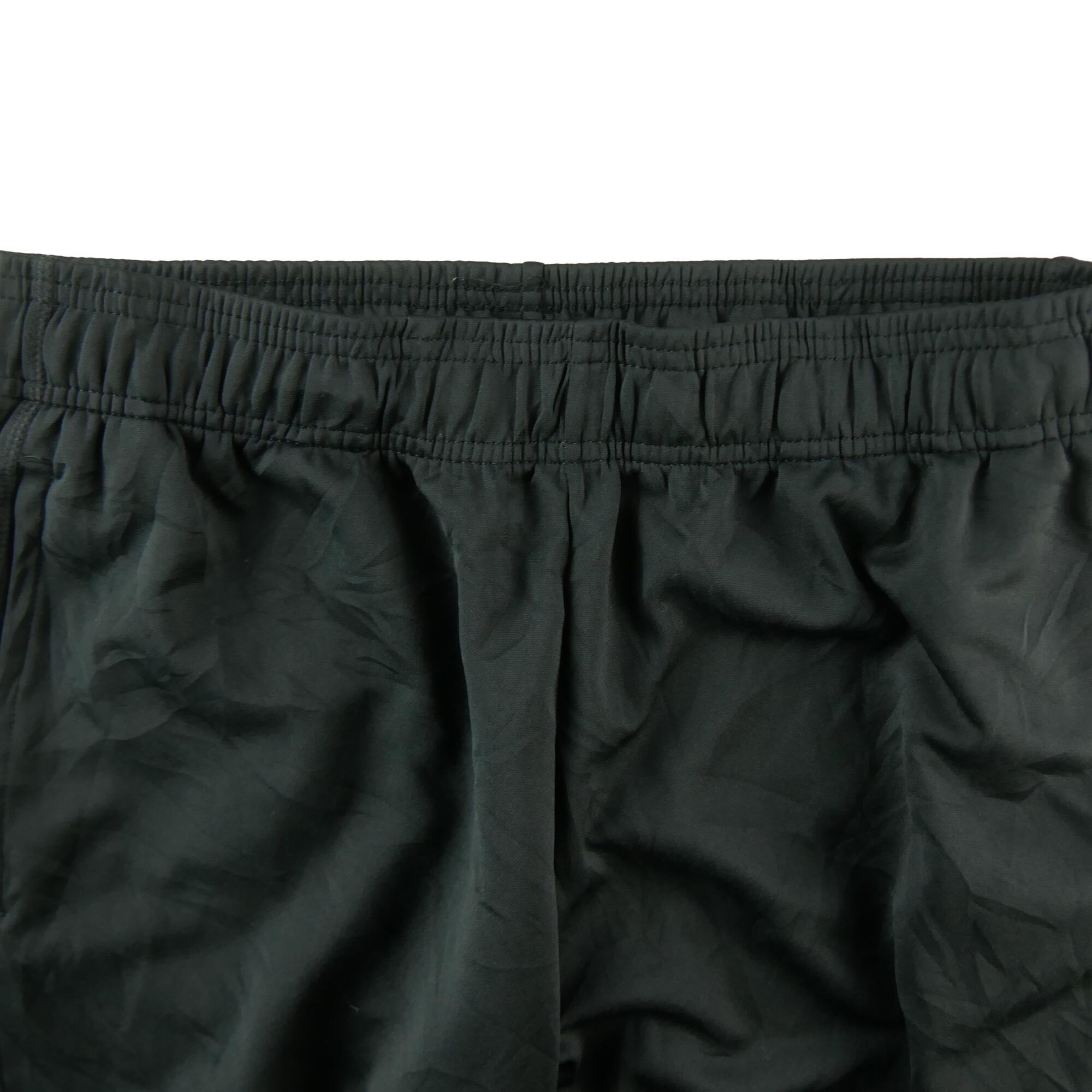 Segunda Vida - Pantalón deportivo hombre negro Champion - Excelente 3/6