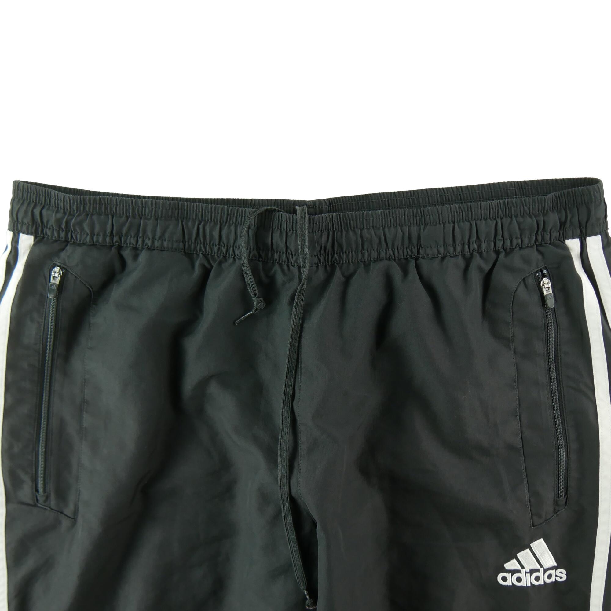 Second hand - Pantaloni jogging uomo Adidas - Stato eccellente 3/6