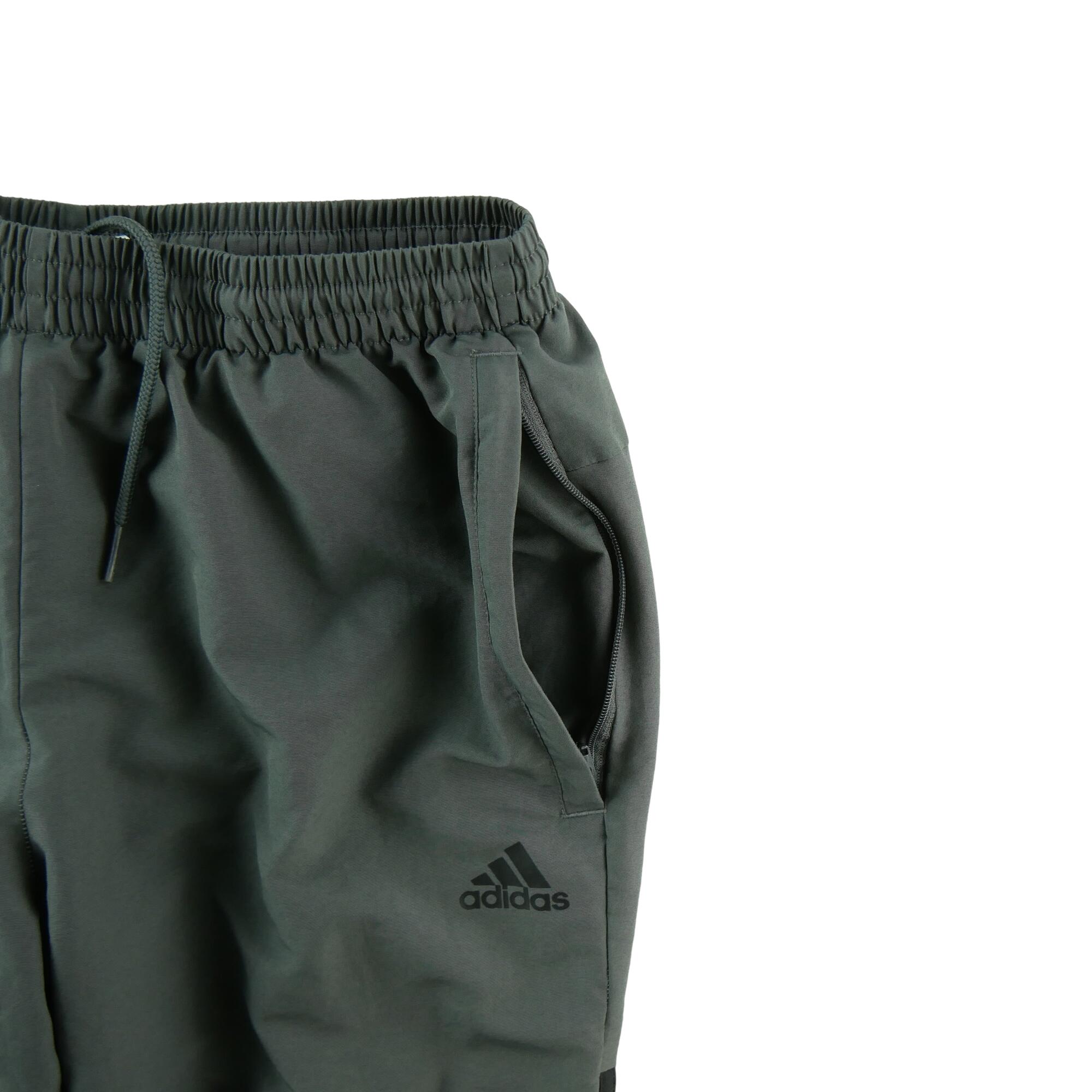 Second hand - Pantaloni jogging uomo Adidas - Stato molto buono 4/7