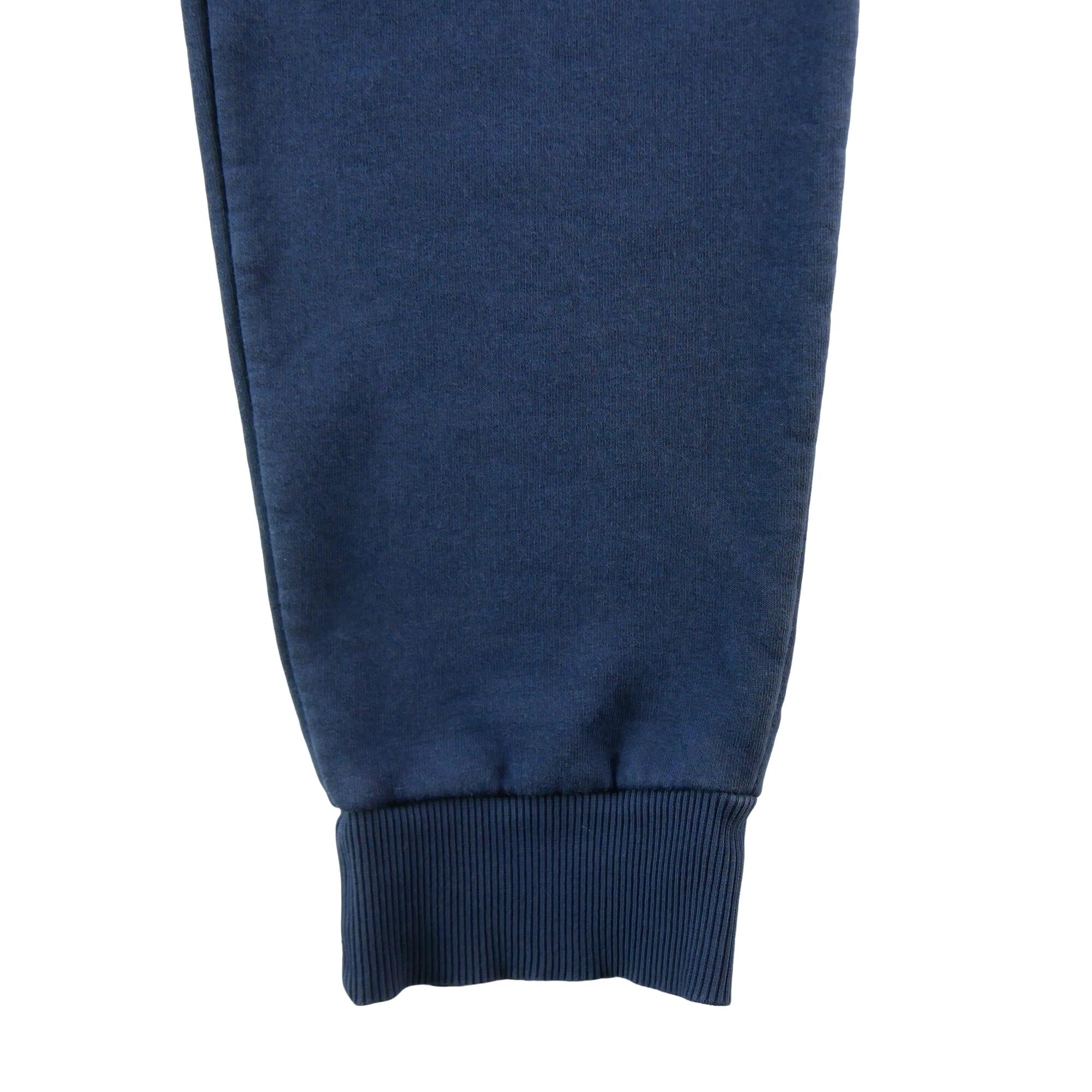 Fila Calça de Sweatshirt Masculina Vintage Y2K 5/6