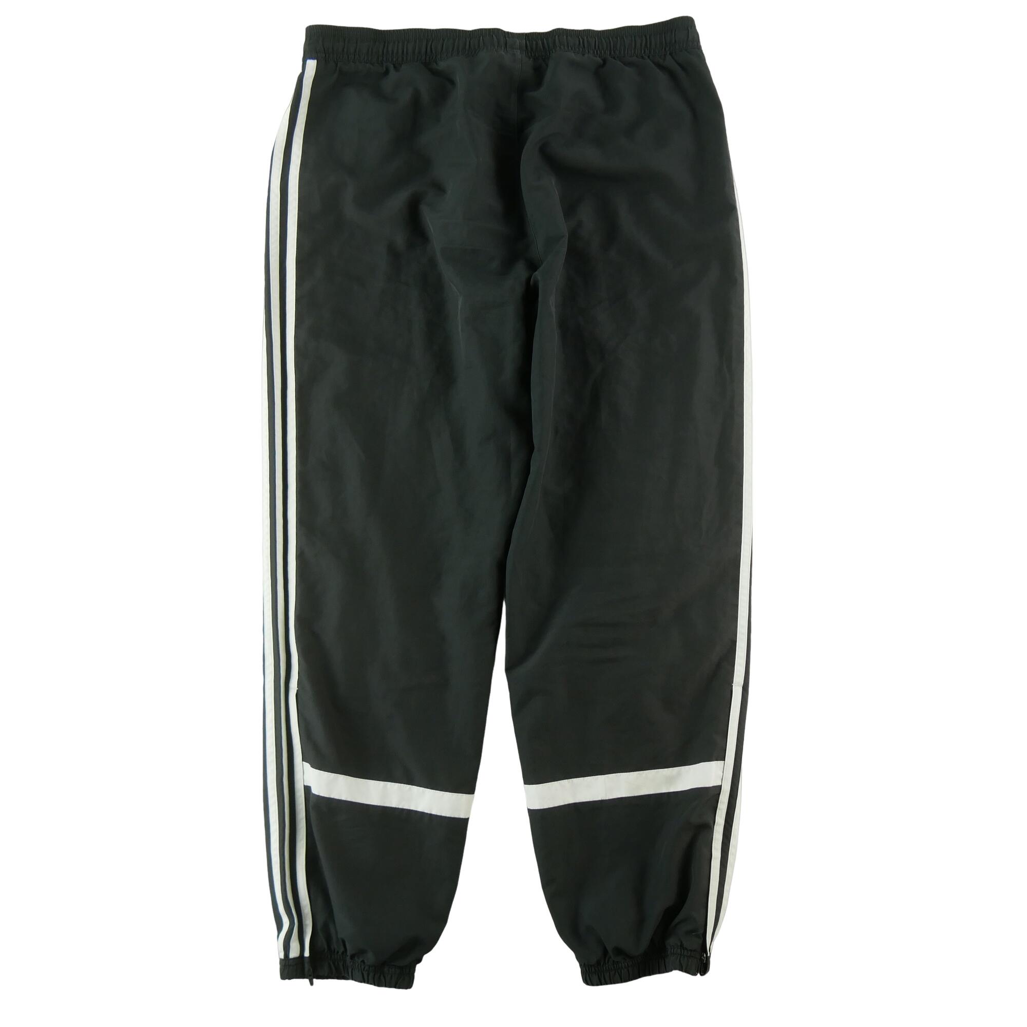 Second hand - Pantaloni jogging uomo Adidas - Stato eccellente 2/6