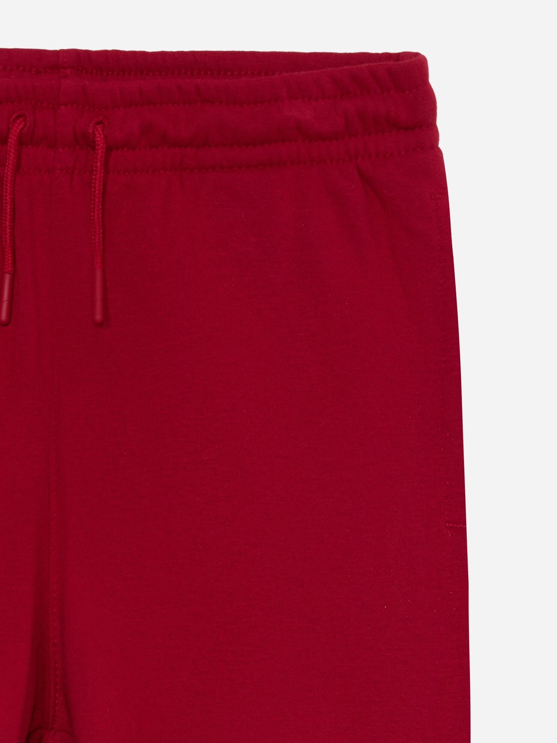 Jogging garçon Jordan 95d666 R78 Gym Red 3/3