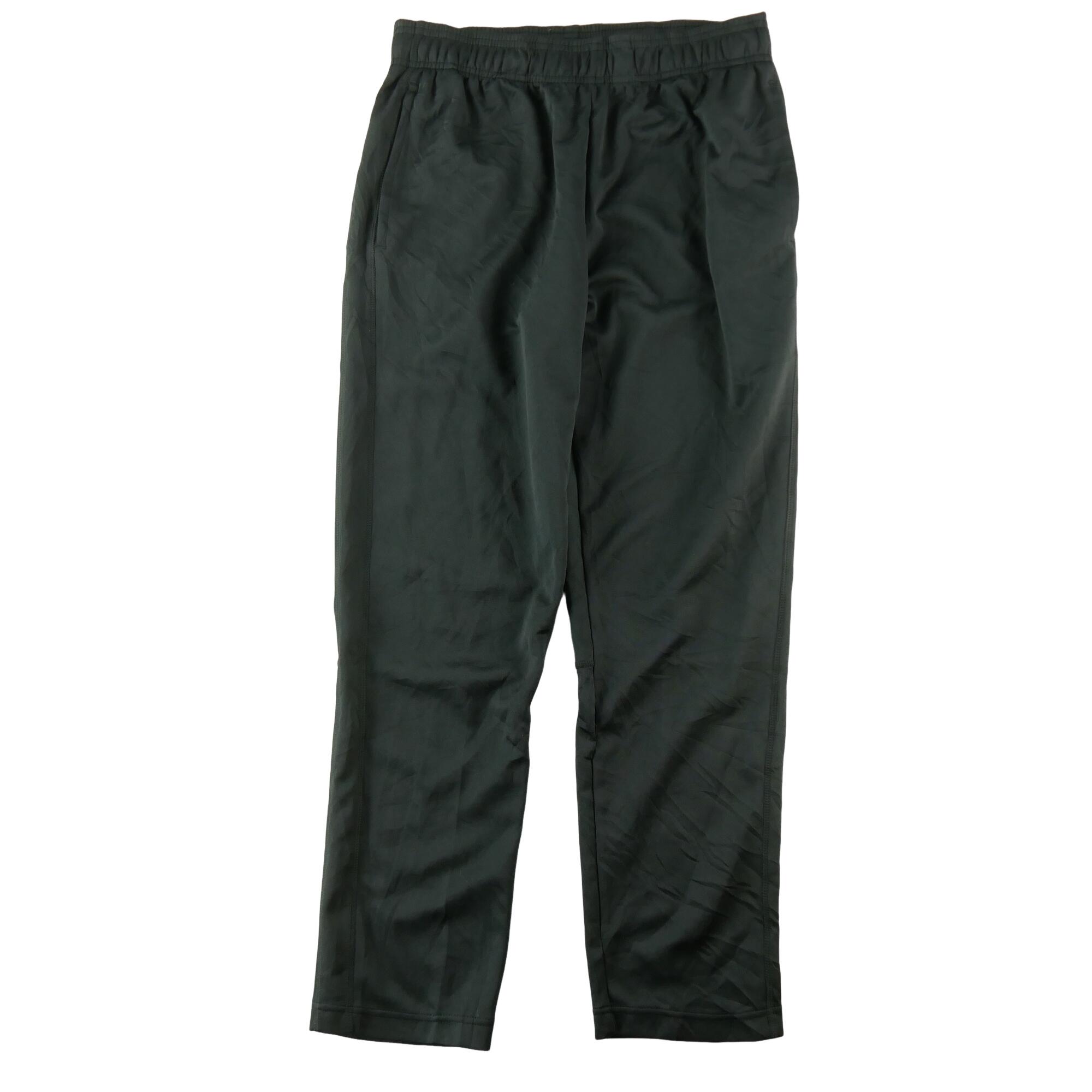 Segunda Vida - Pantalón deportivo hombre negro Champion - Excelente 2/6