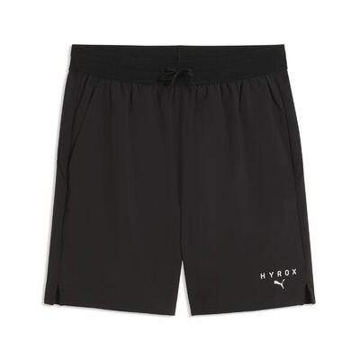 Shorts PUMA x HYROX PWRTRAIN 7" da uomo PUMA