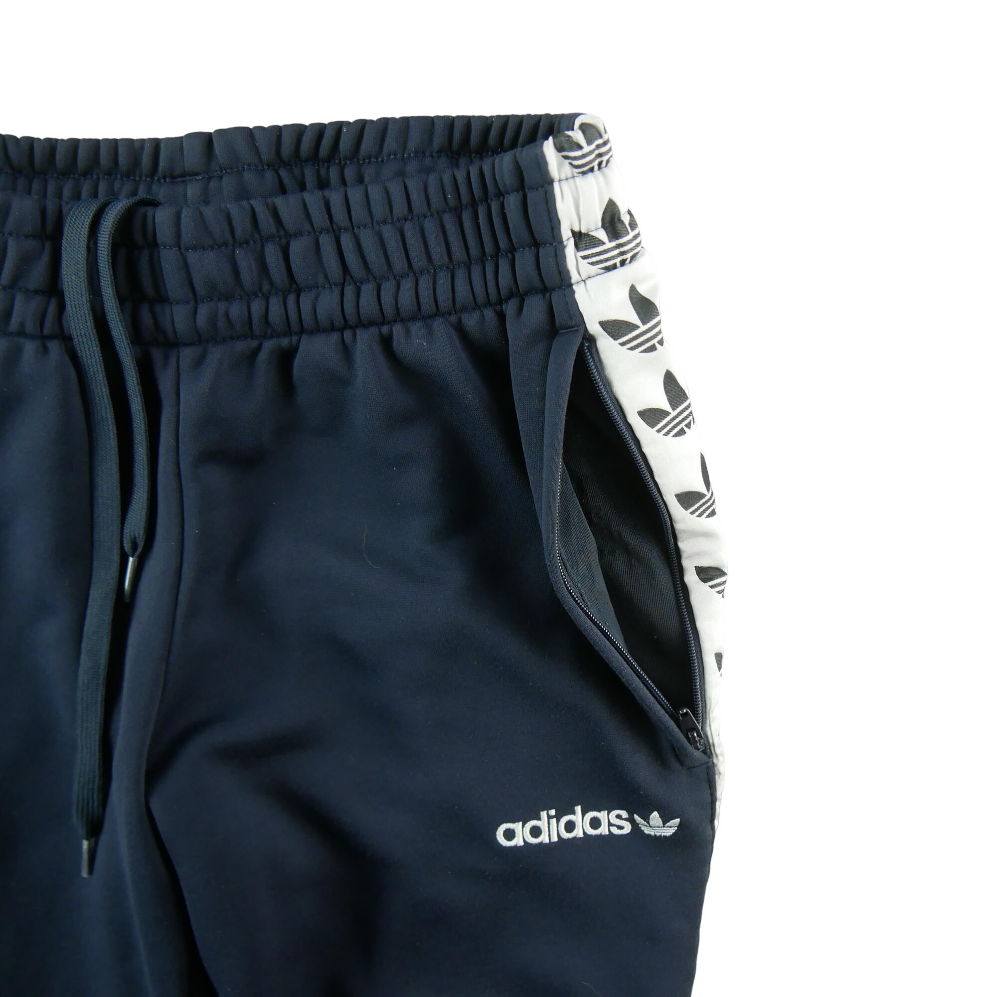 Second hand - Adidas Pantaloni Uomo - Stato molto buono 4/6