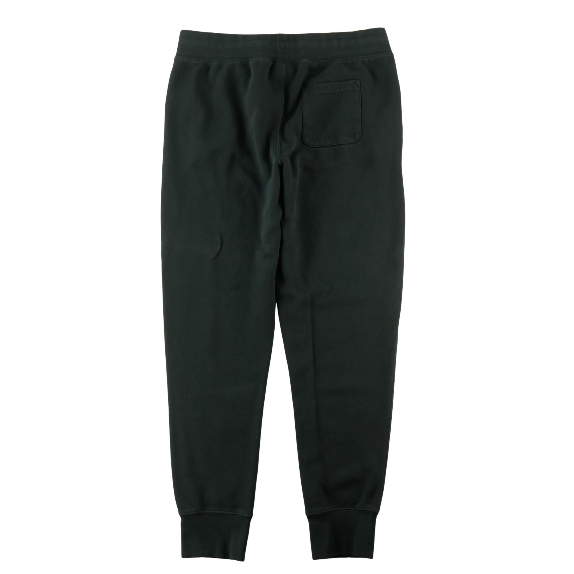 Segunda Vida - Pantalón deportivo hombre Vintage Y2K negro - Excelente 2/6