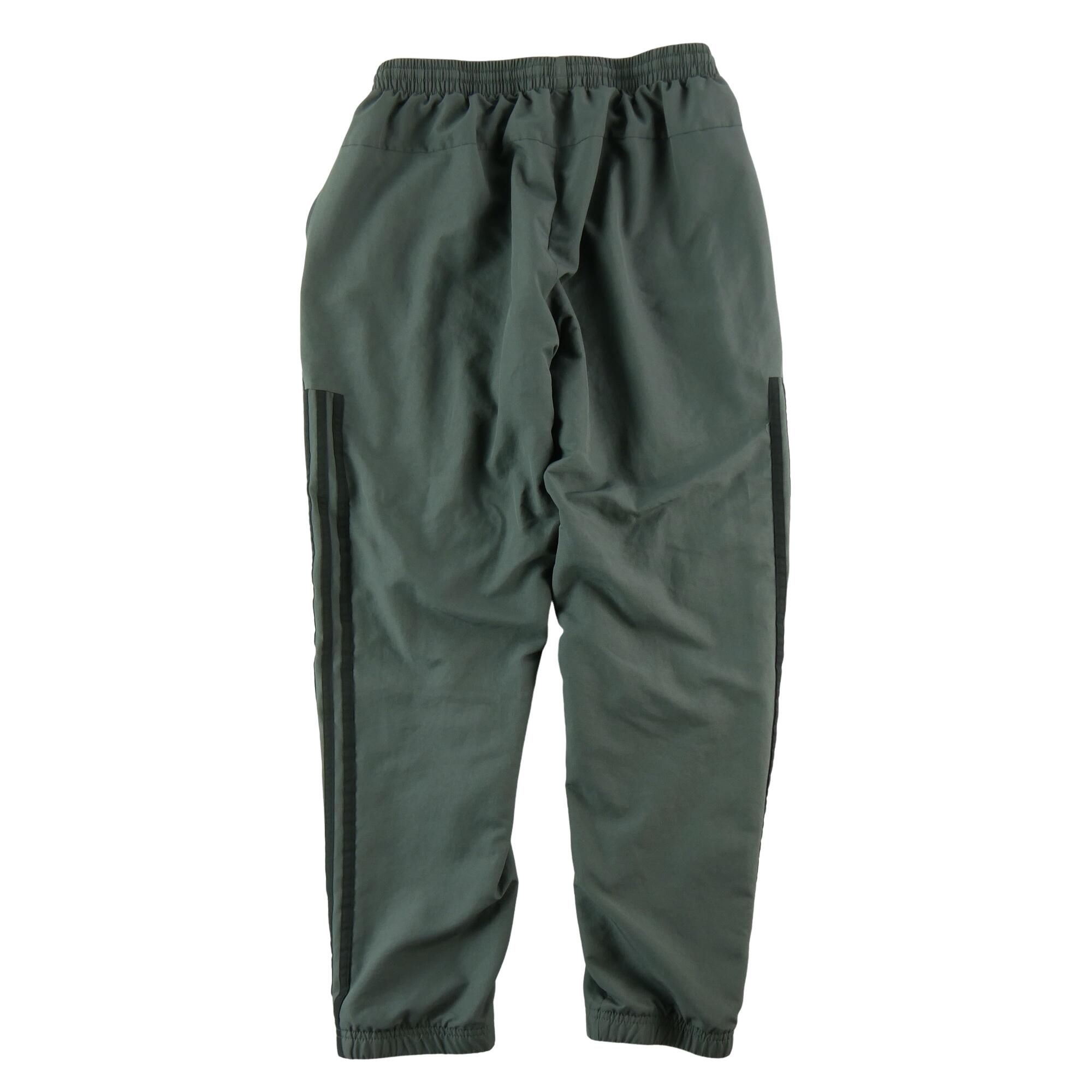 Second hand - Pantaloni jogging uomo Adidas - Stato molto buono 2/7