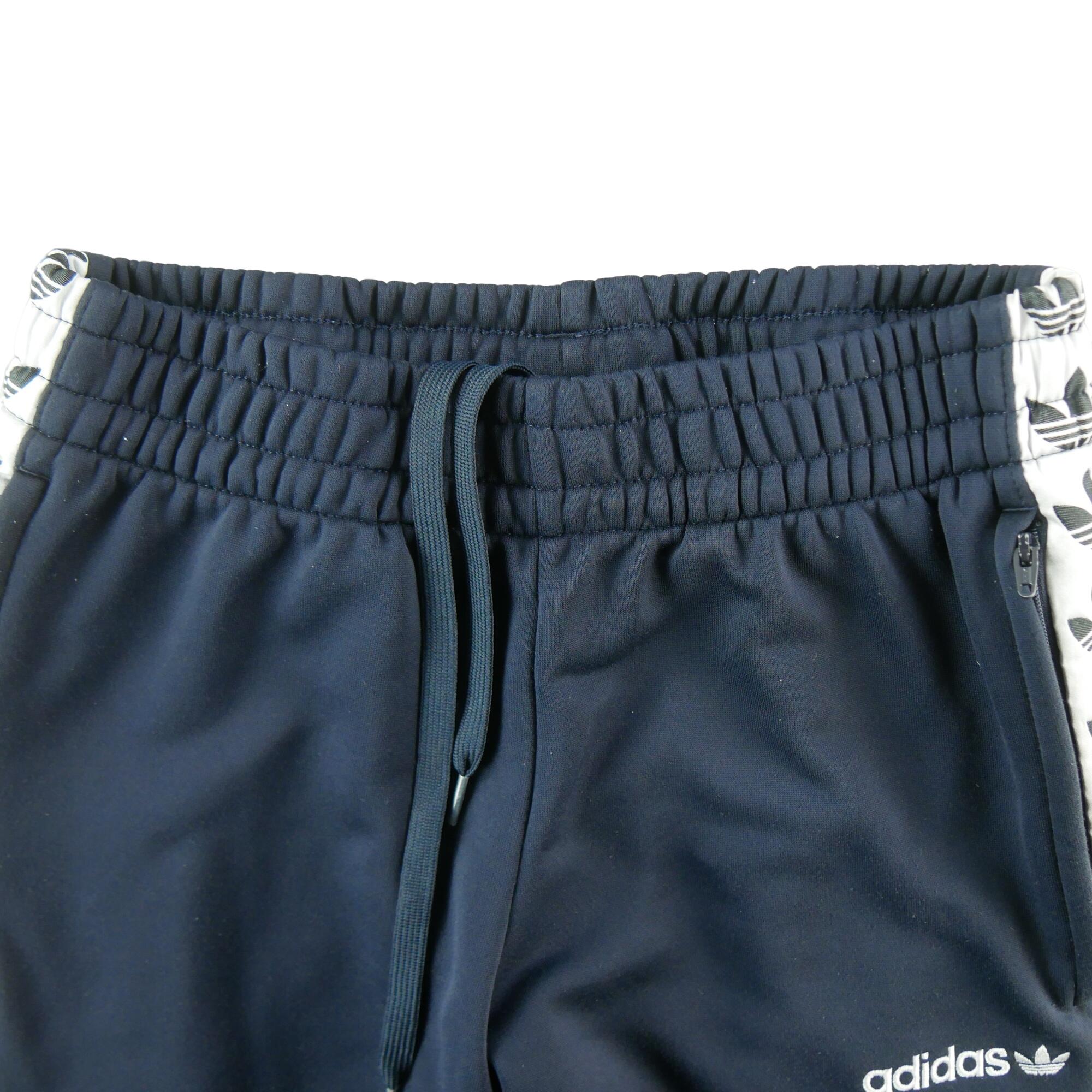 Second hand - Adidas Pantaloni Uomo - Stato molto buono 3/6