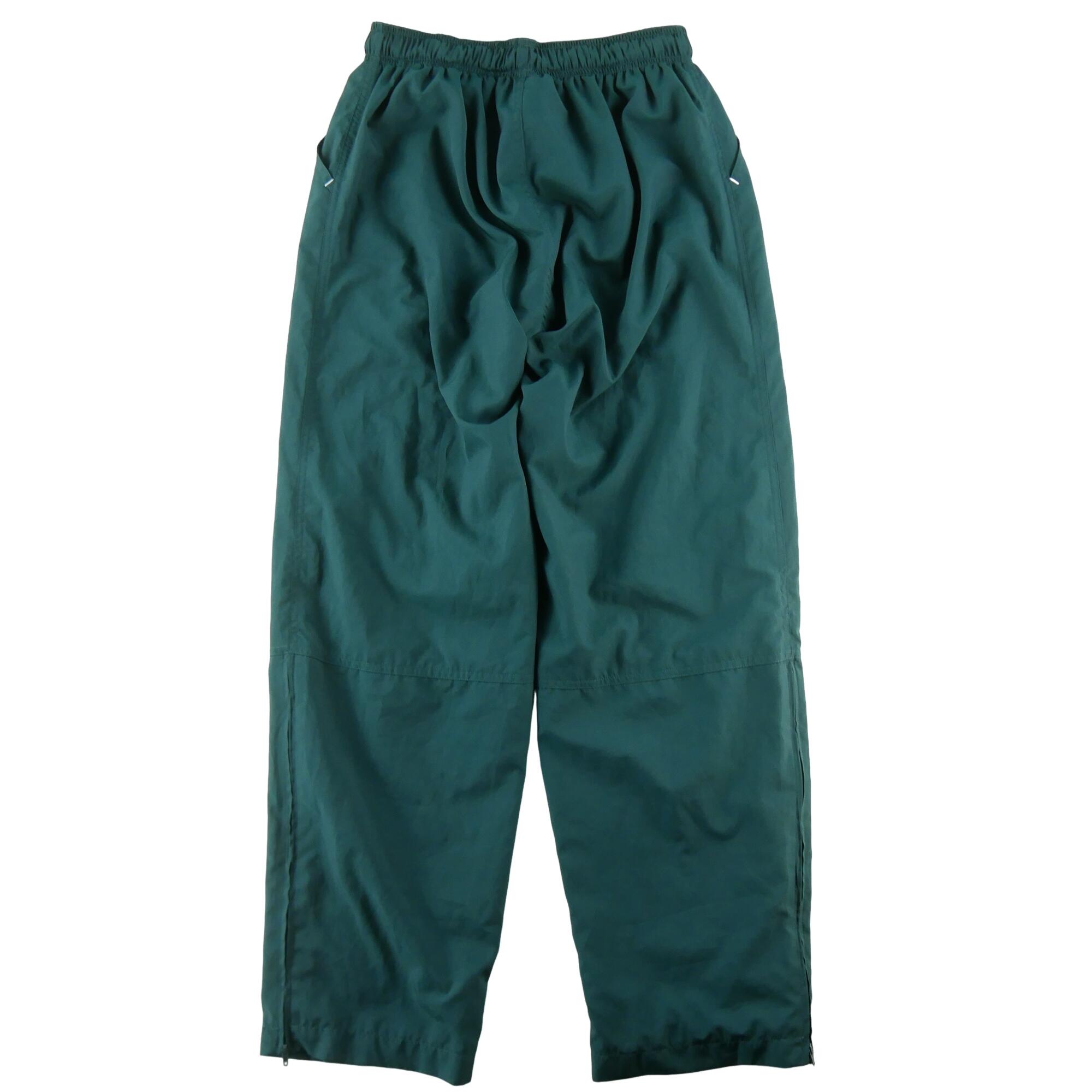 Segunda Vida - Reebok Pantalón Jogging Hombre Vintage Y2K - Excelente 2/6