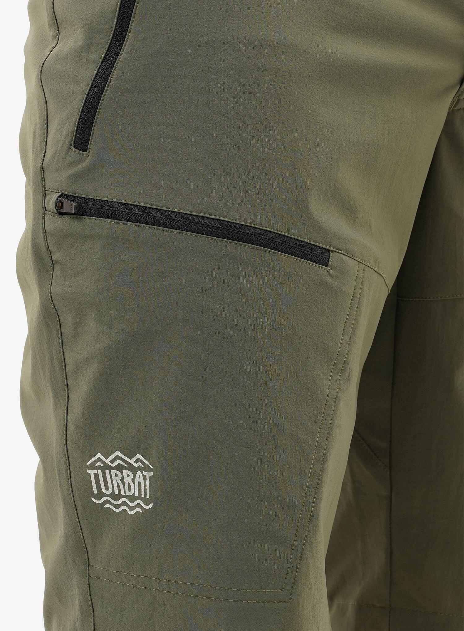 Spodenki turystyczne Turbat Prut Trek Shorts 6/6