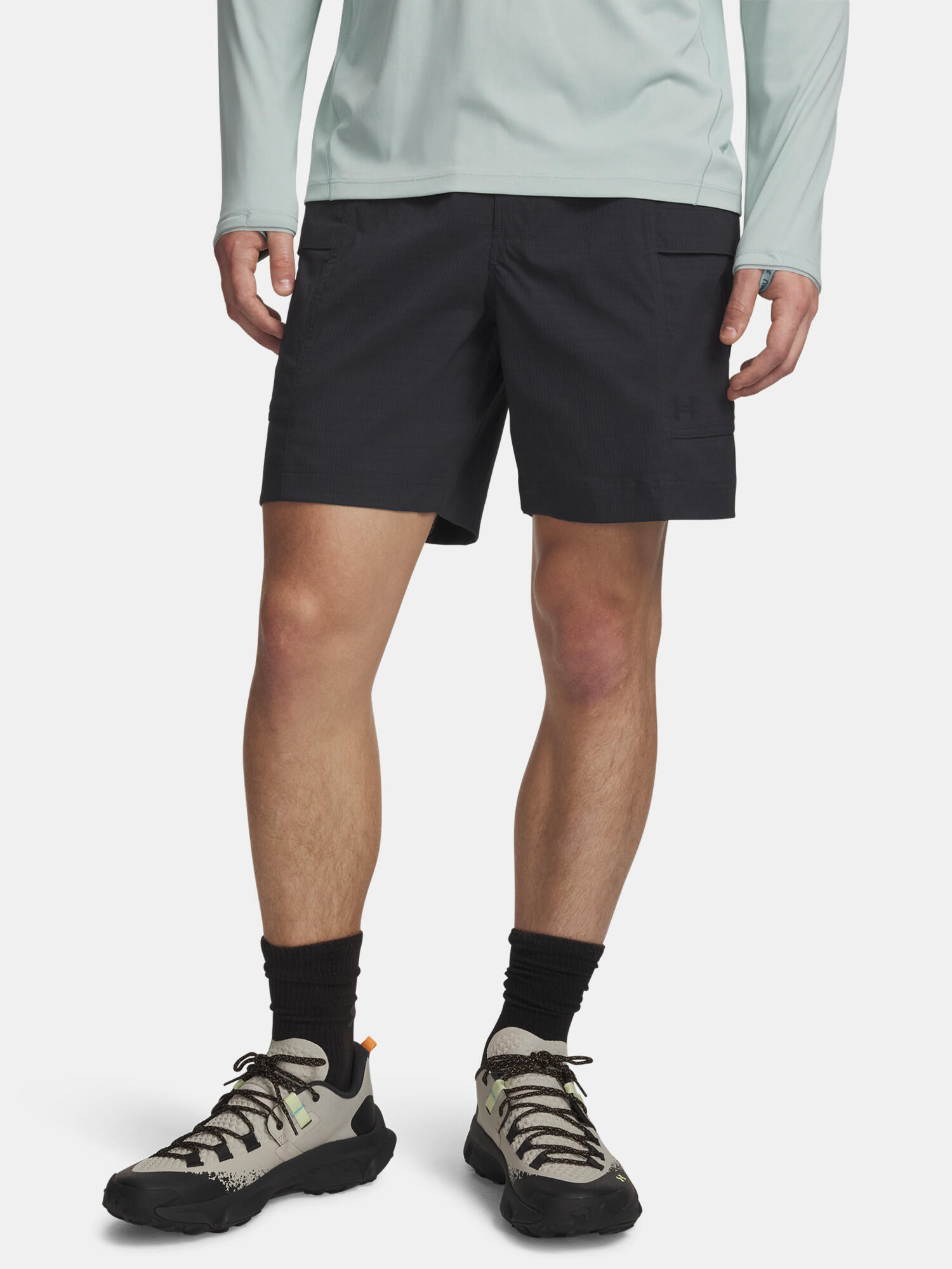 UNDER ARMOUR picture