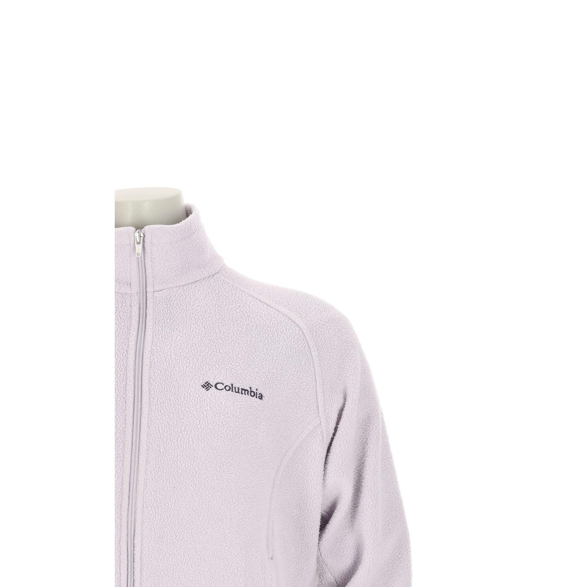 Segunda Vida - Chaqueta polar mujer Columbia - Excelente 6/7