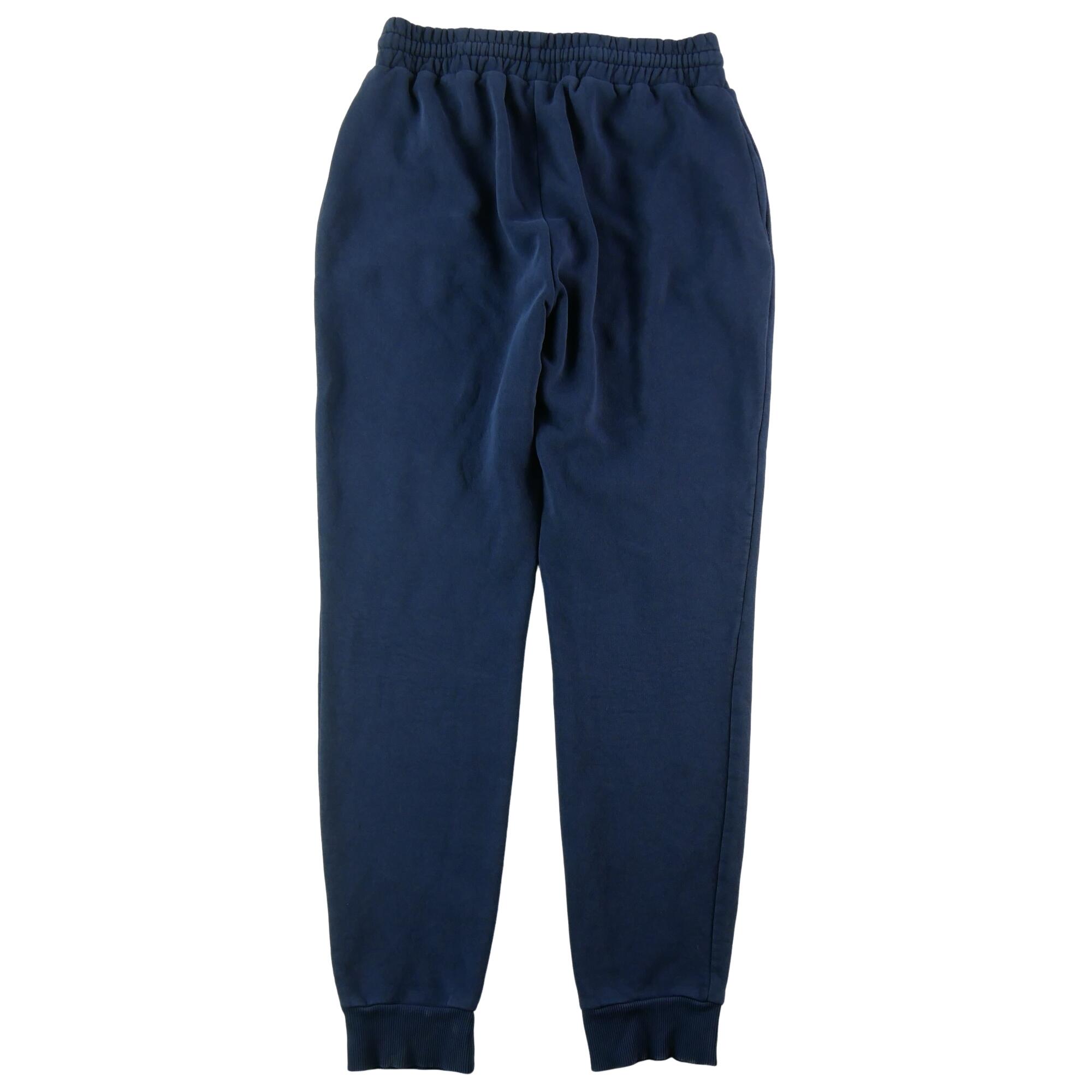 Fila Calça de Sweatshirt Masculina Vintage Y2K 2/6