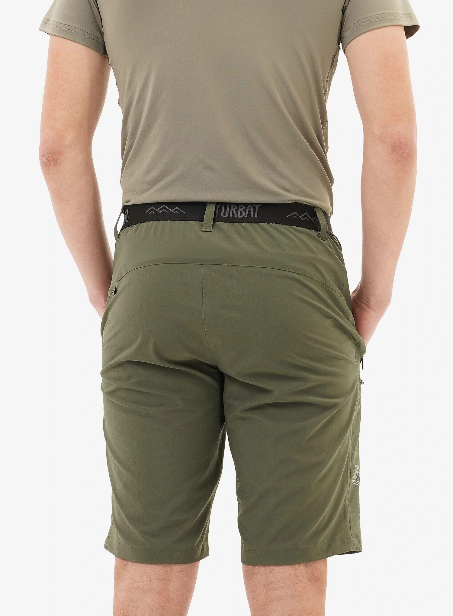 Spodenki turystyczne Turbat Prut Trek Shorts 5/6