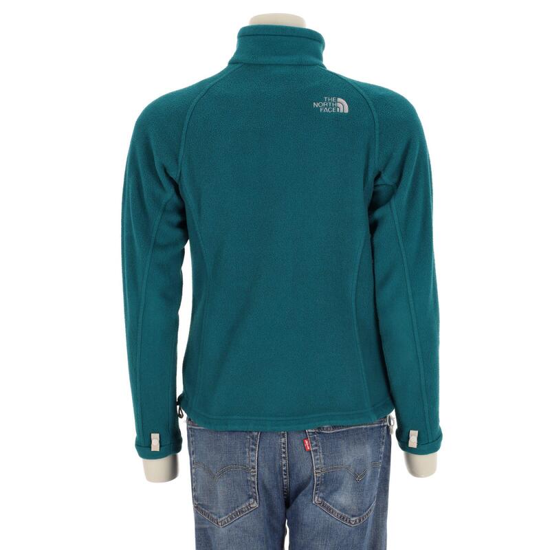 Second life - Geacă polar damă The North Face - Foarte bun