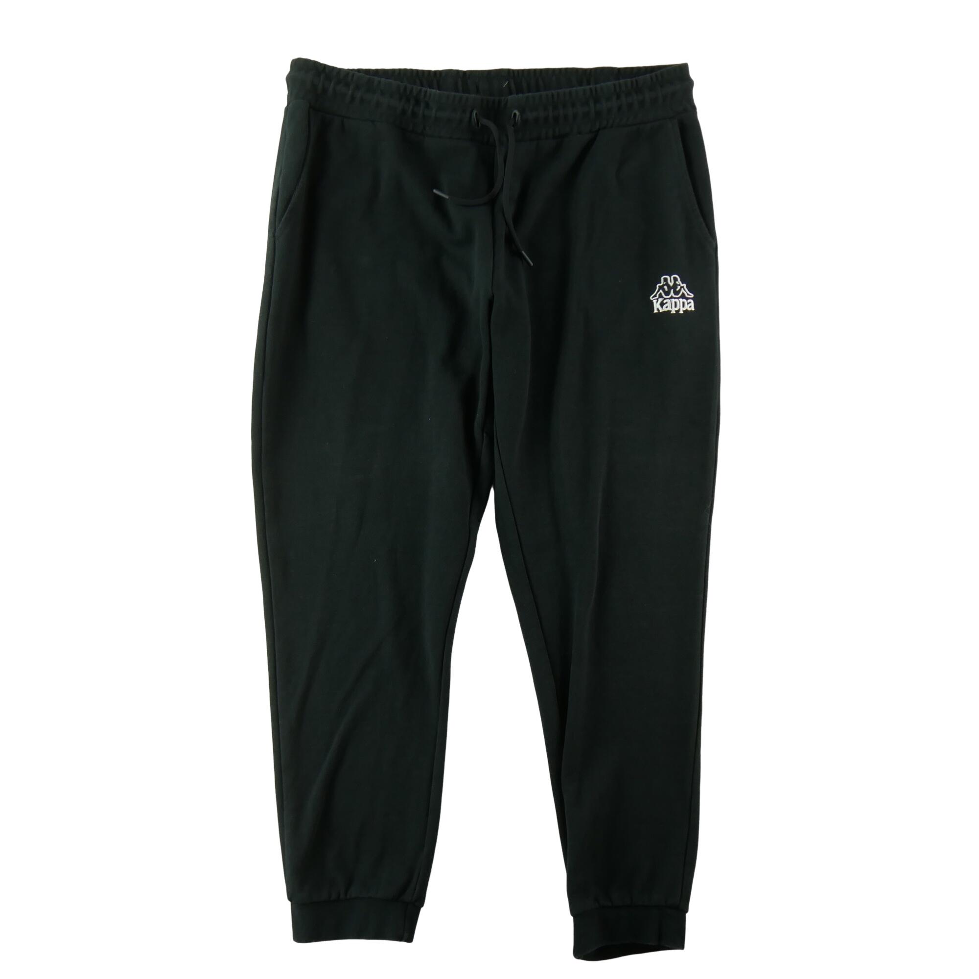 Second life - Pantaloni trening bărbați Vintage Y2K Kappa - Ca nou