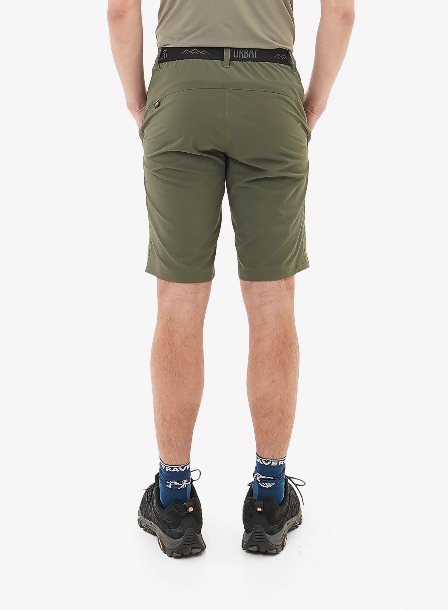 Spodenki turystyczne Turbat Prut Trek Shorts 2/6