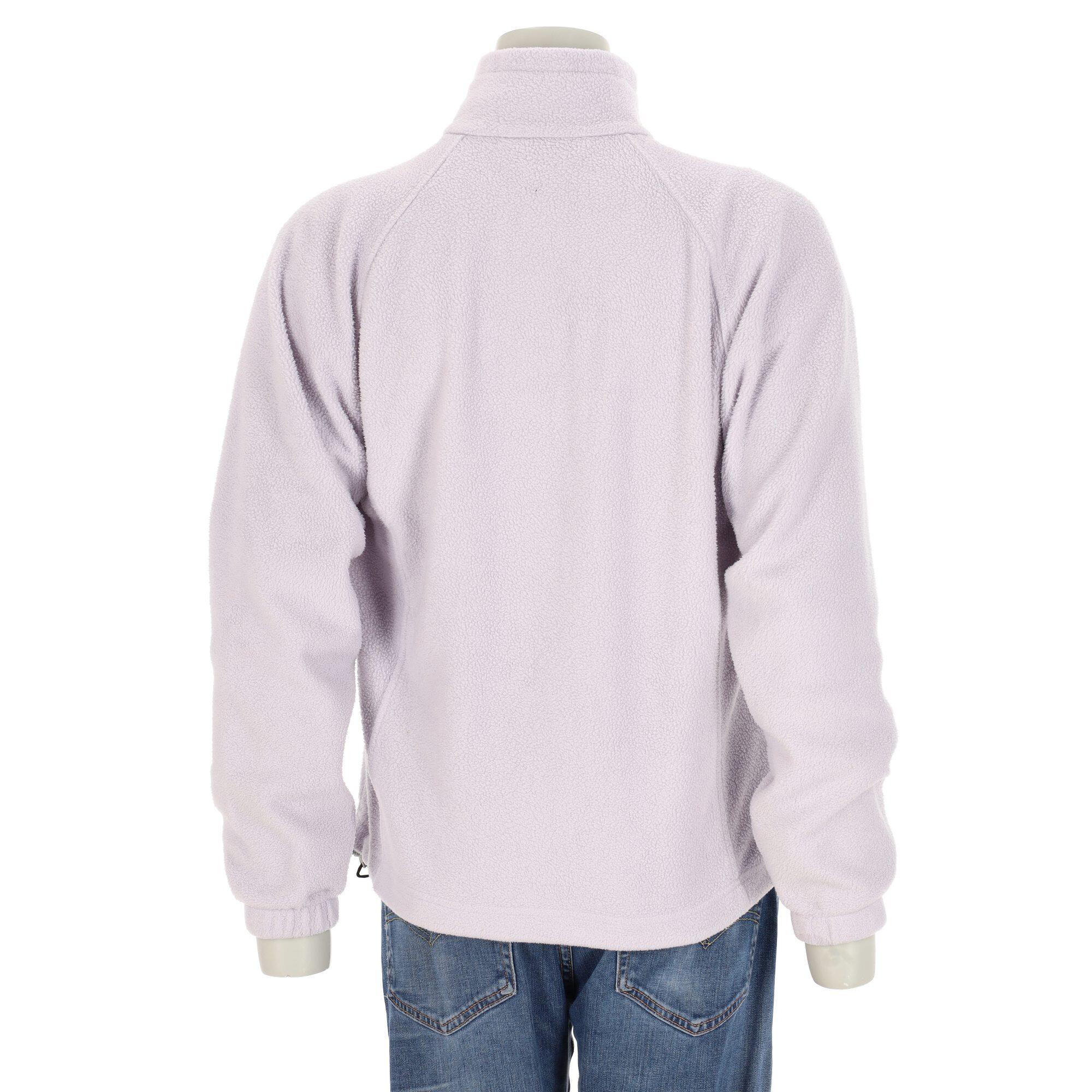 Segunda Vida - Chaqueta polar mujer Columbia - Excelente 2/7