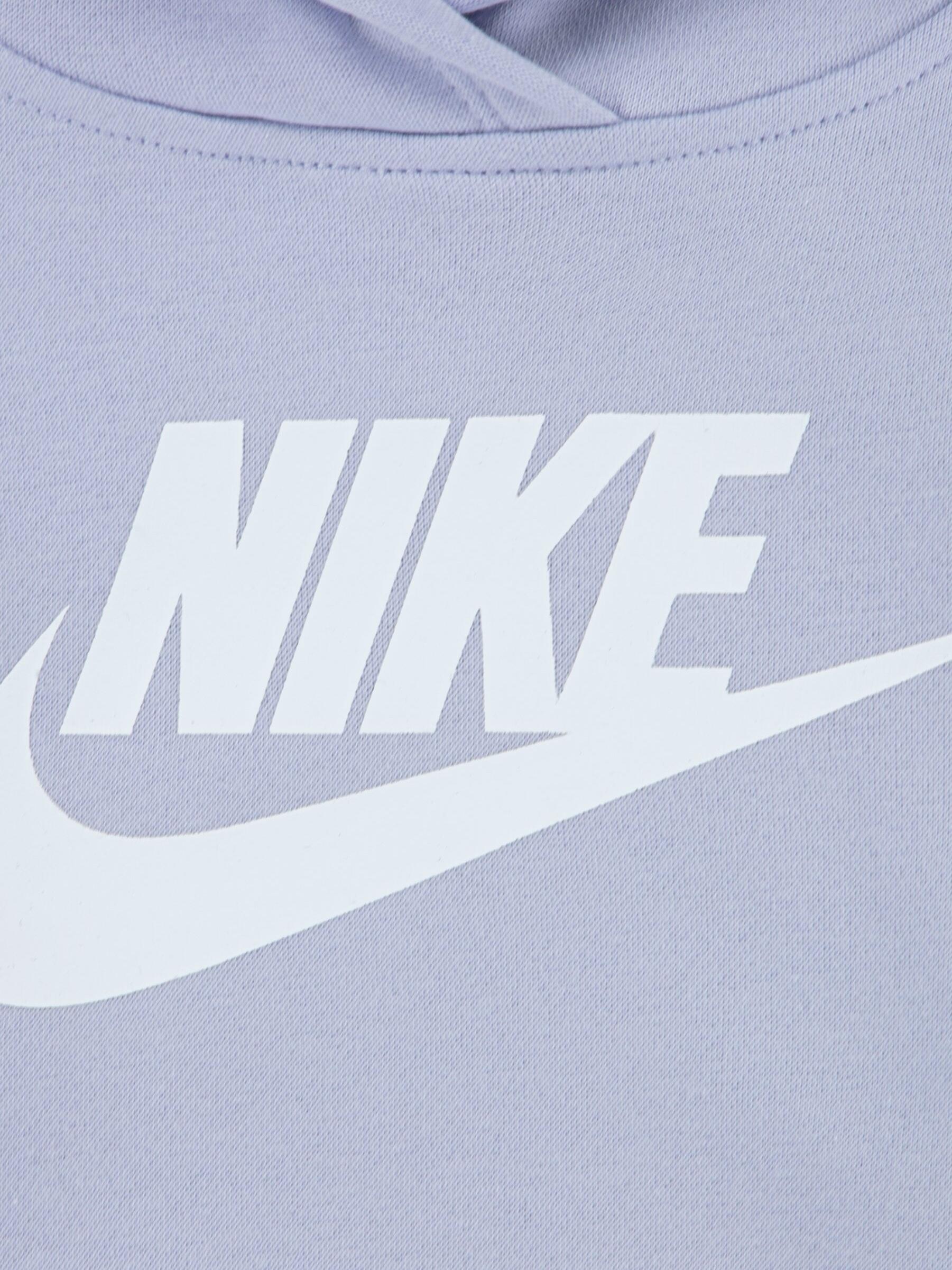 Ensemble fille Nike 86l135 Bad Ghost 4/4