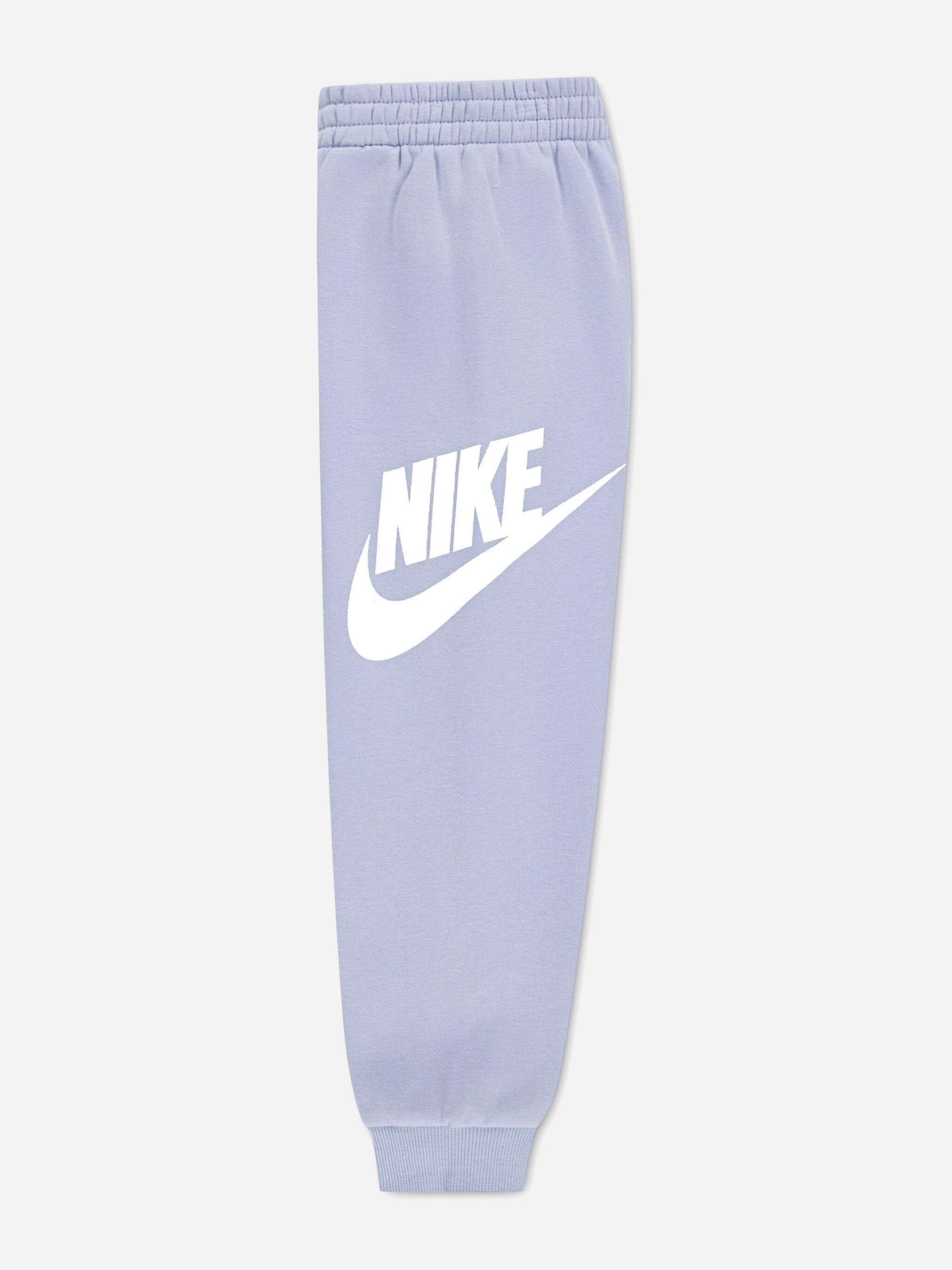 Ensemble fille Nike 86l135 Bad Ghost 3/4