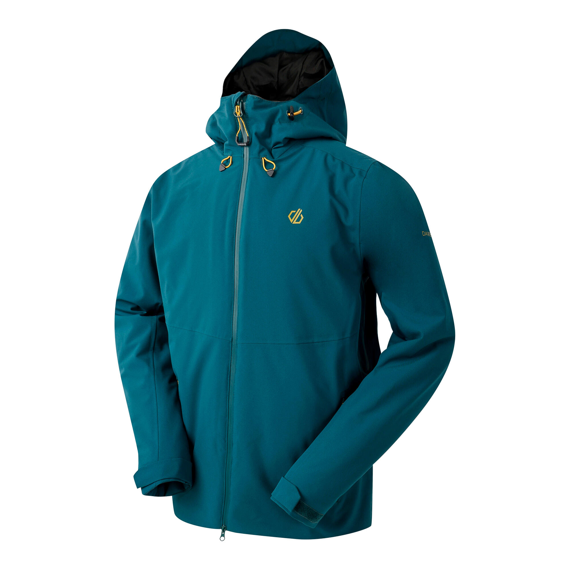 Giacca ImpermeabileIsolato Uomo Dare 2B Torrek Blazen Mare Scuro 4/5