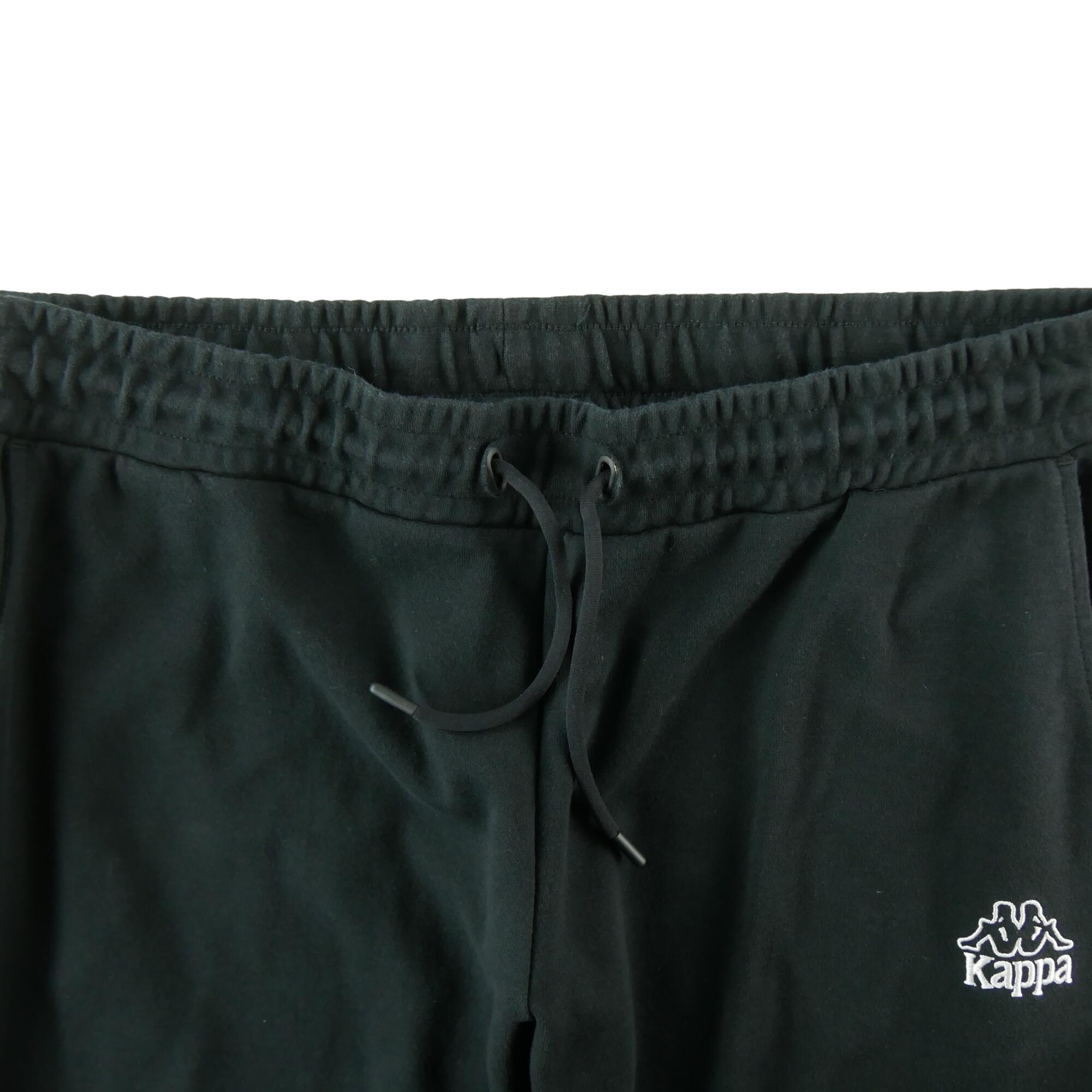 Second hand - Kappa Pantaloni Tuta Uomo Vintage Y2K - Stato eccellente 3/5