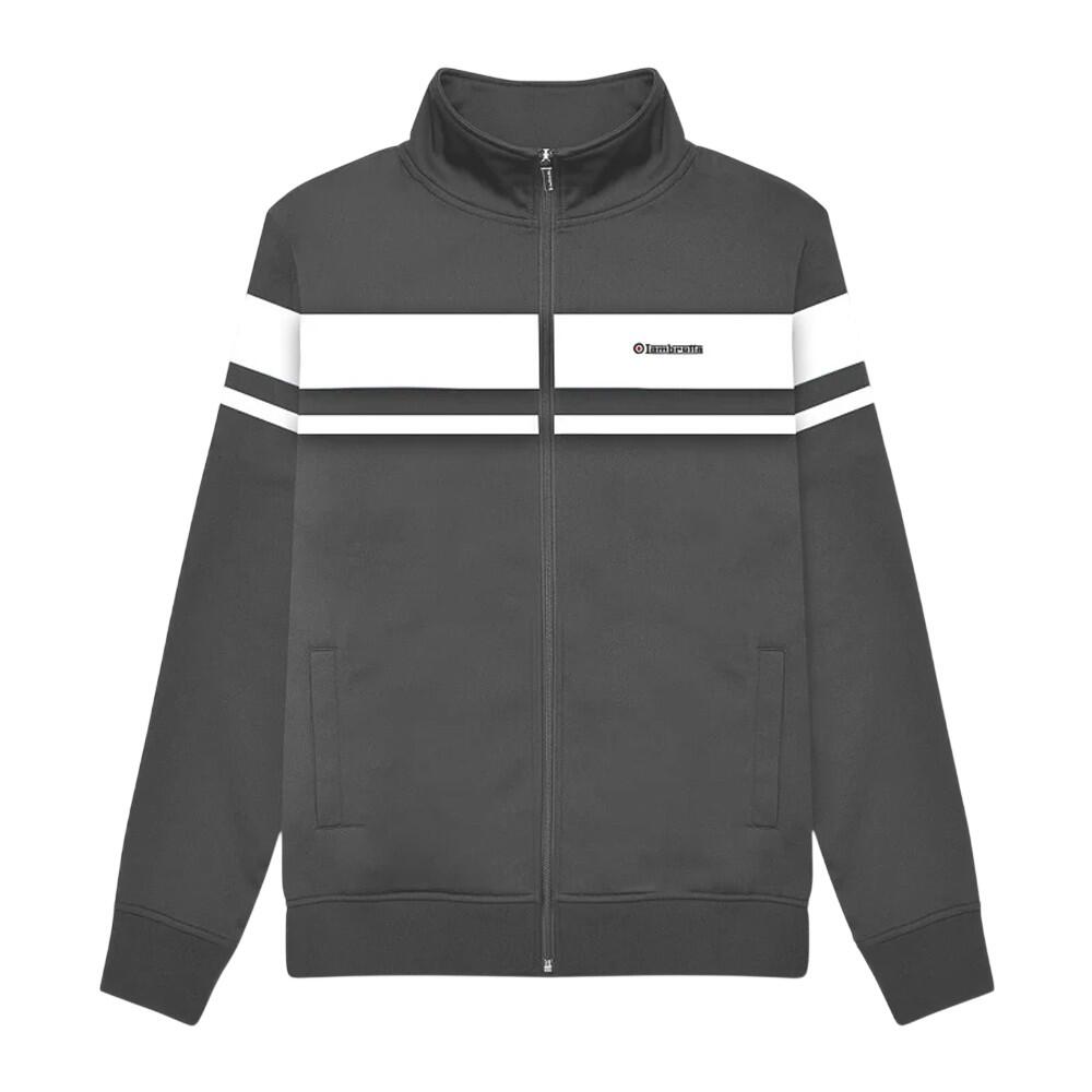 "Championship" Jacke für Herren Eisen/Weiß 2/6