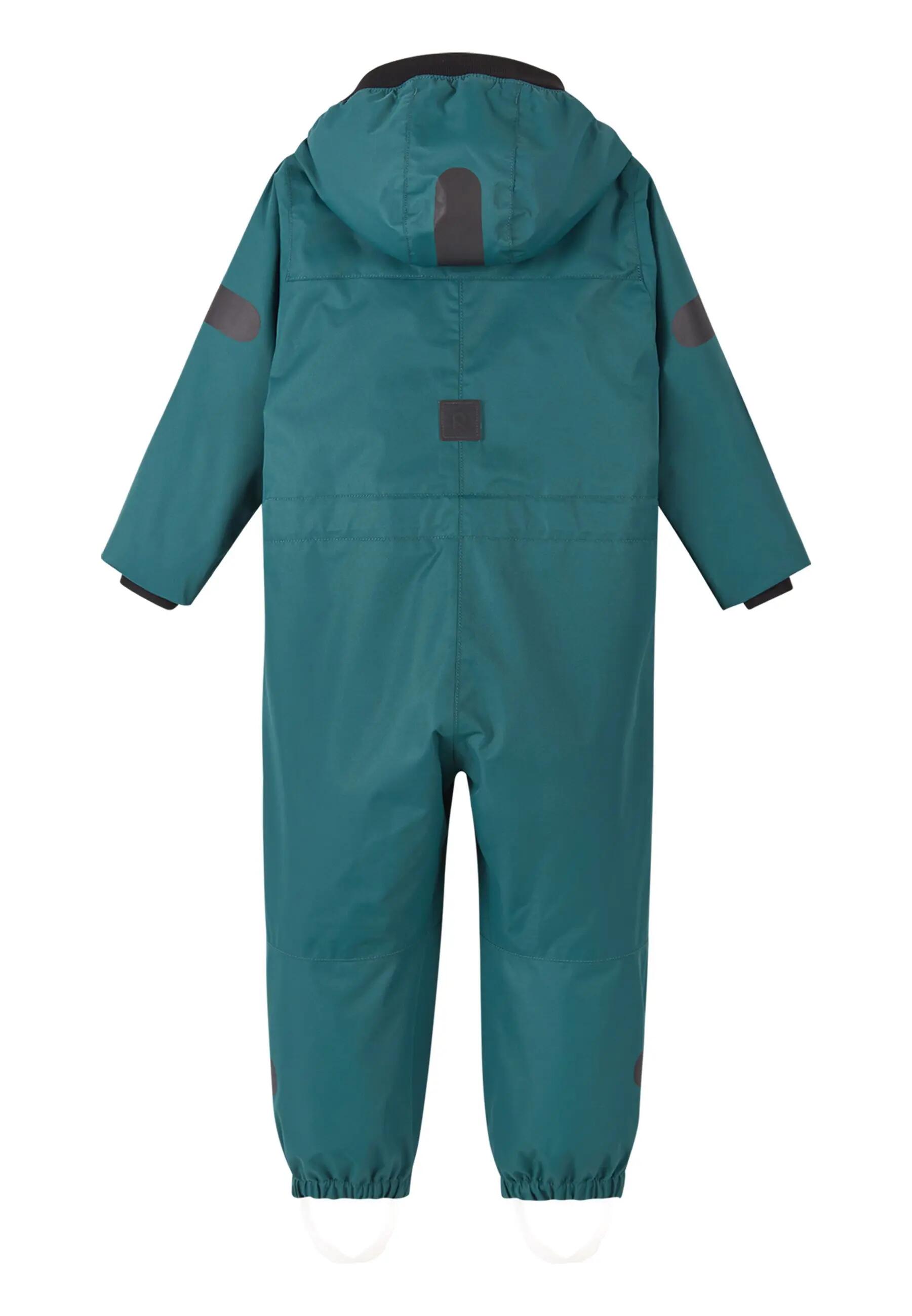 Reimatec Overall Sevetti - 2/9