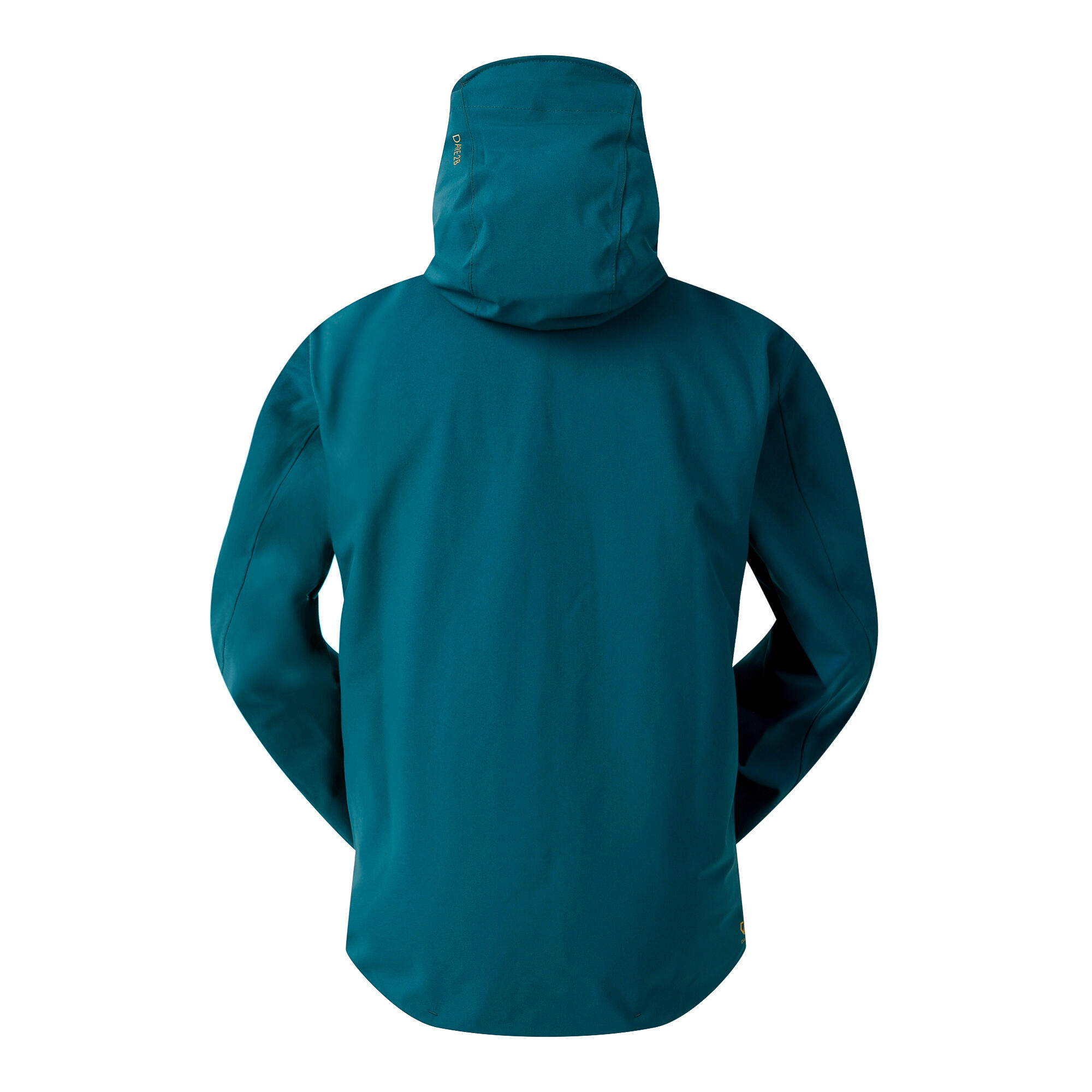 Giacca ImpermeabileIsolato Uomo Dare 2B Torrek Blazen Mare Scuro 3/5