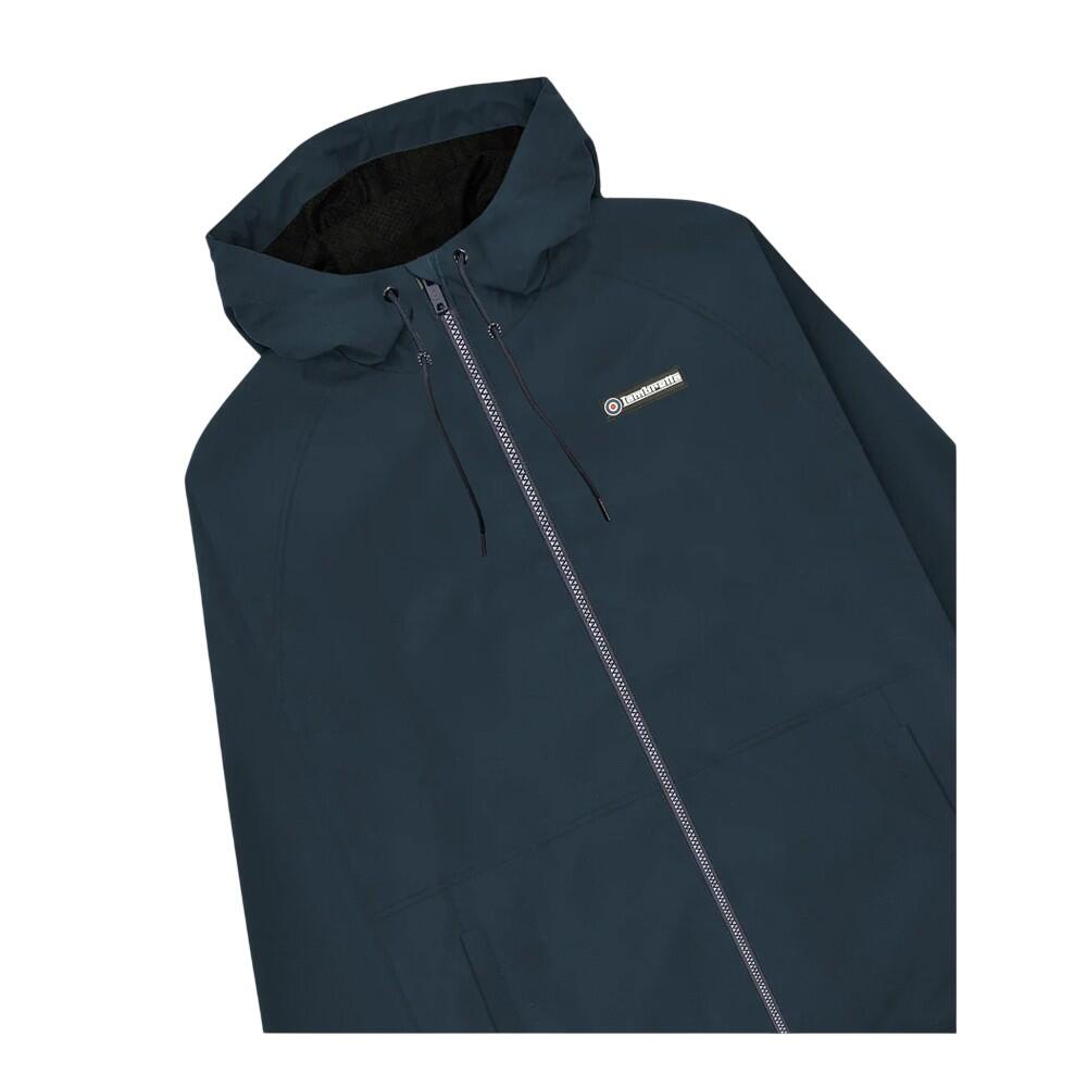 Veste À Capuche Homme (Bleu Marine) 4/5