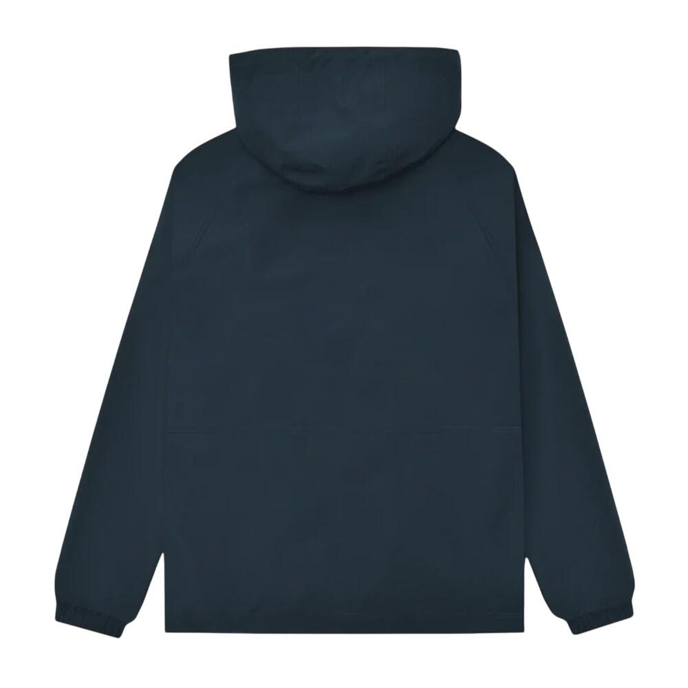 Veste À Capuche Homme (Bleu Marine) 3/5