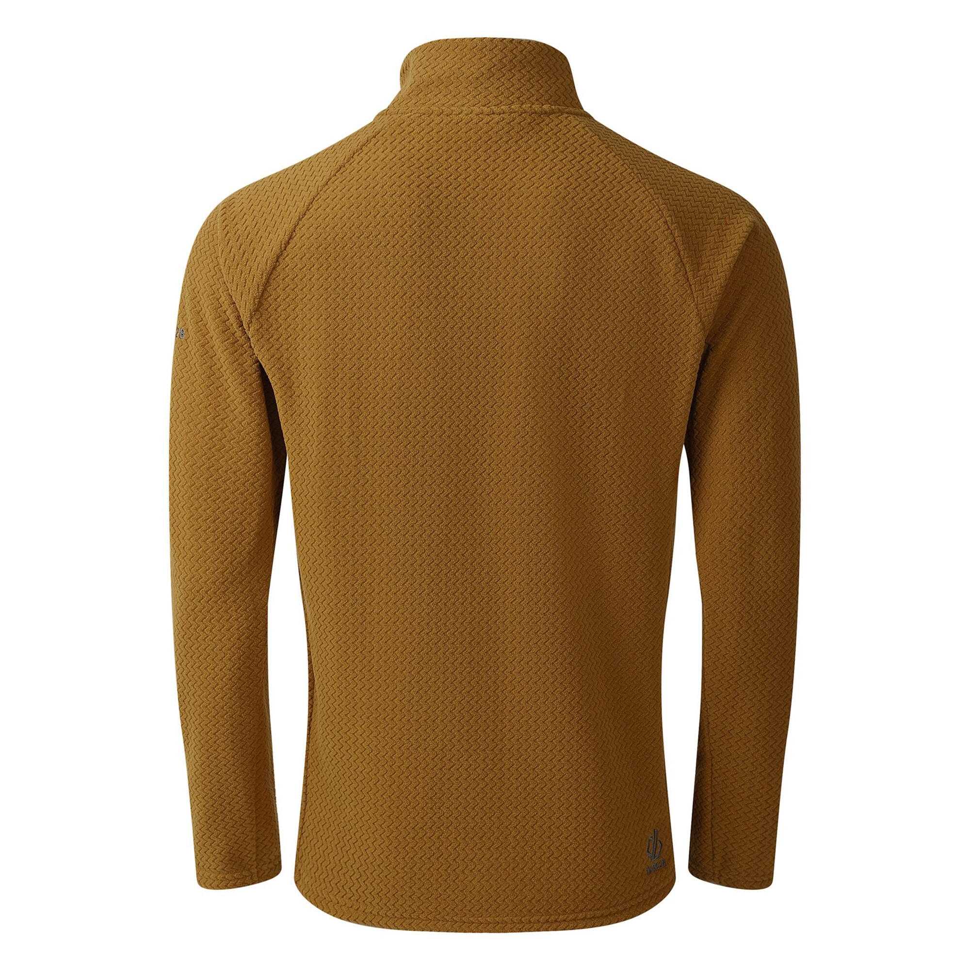 Casaco Switch Out Pro Fleece para homem (Cominho escuro) 3/5