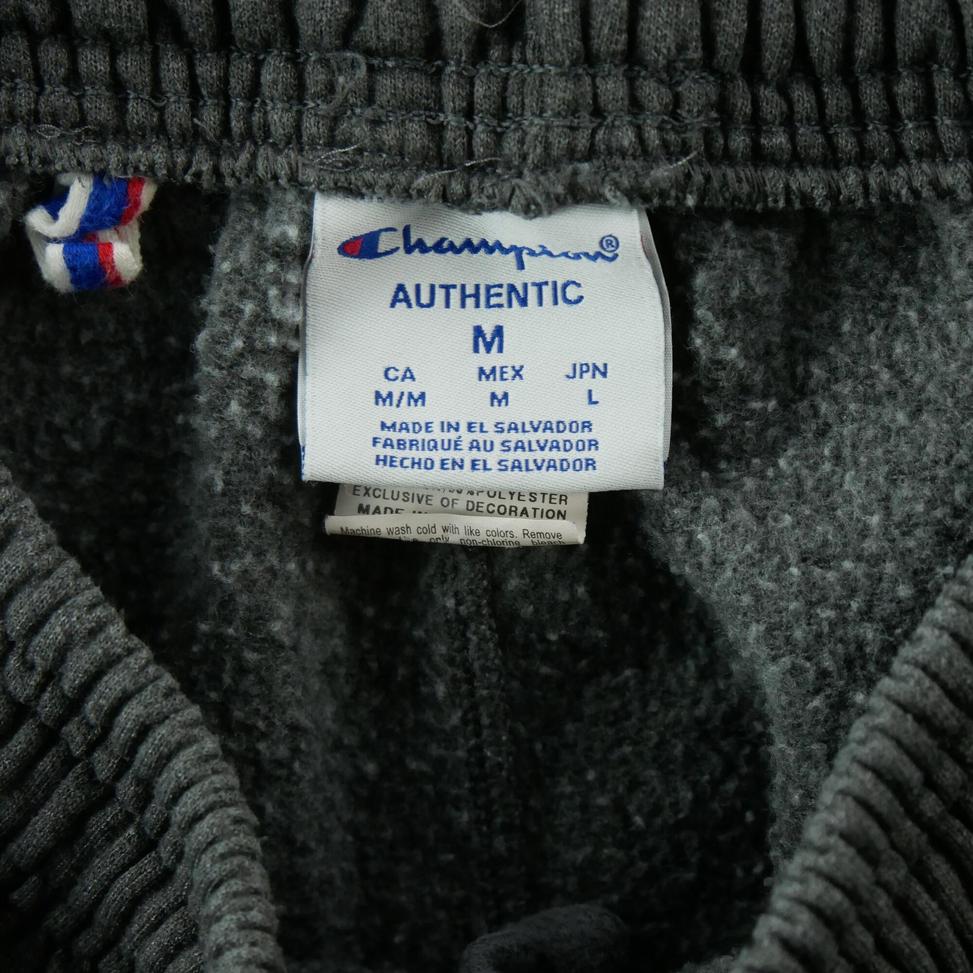 Segunda Vida - Pantalón deportivo hombre Champion - Excelente 6/6