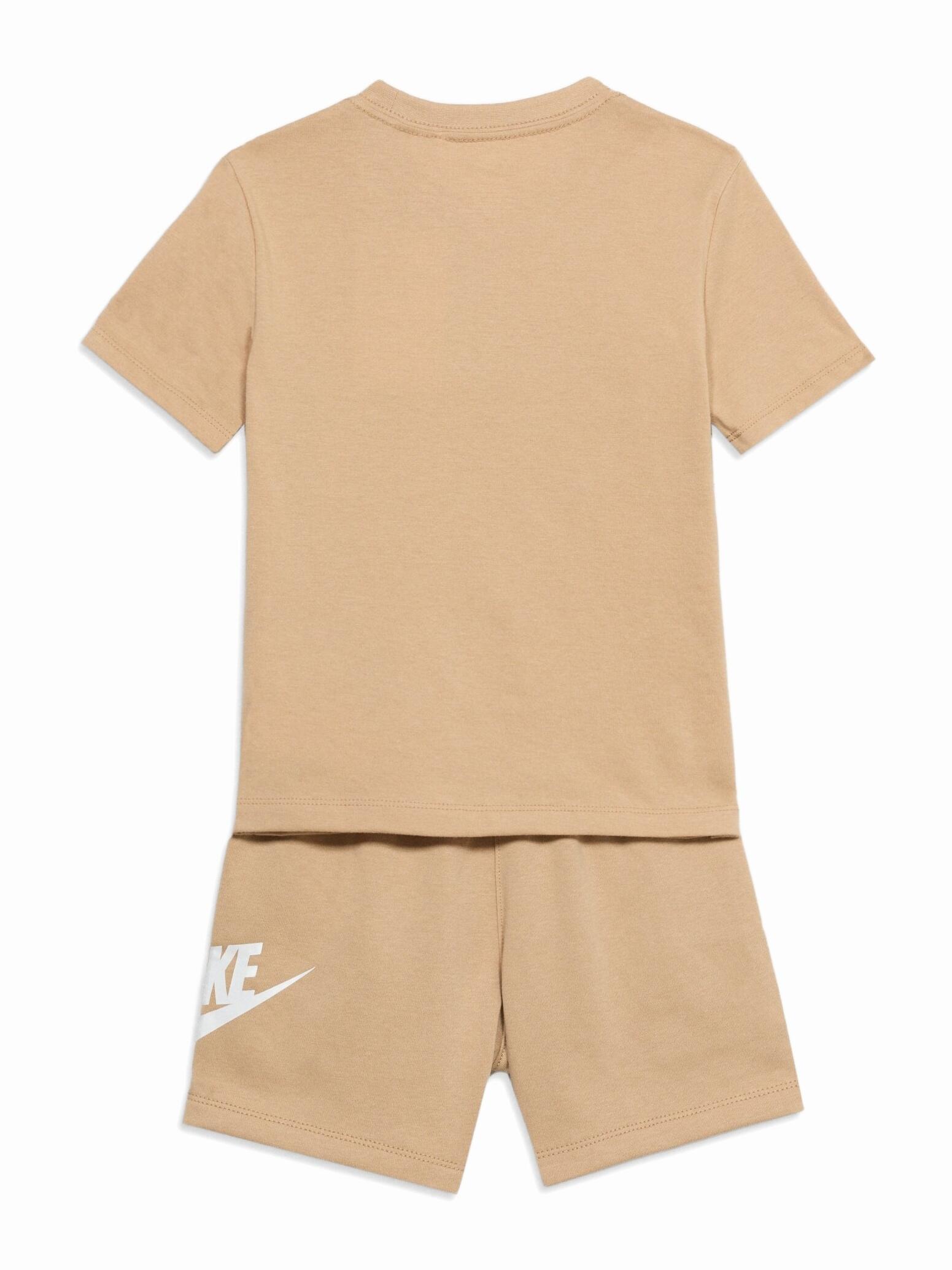 Ensemble garçon Nike 86l596 X0l 3/4