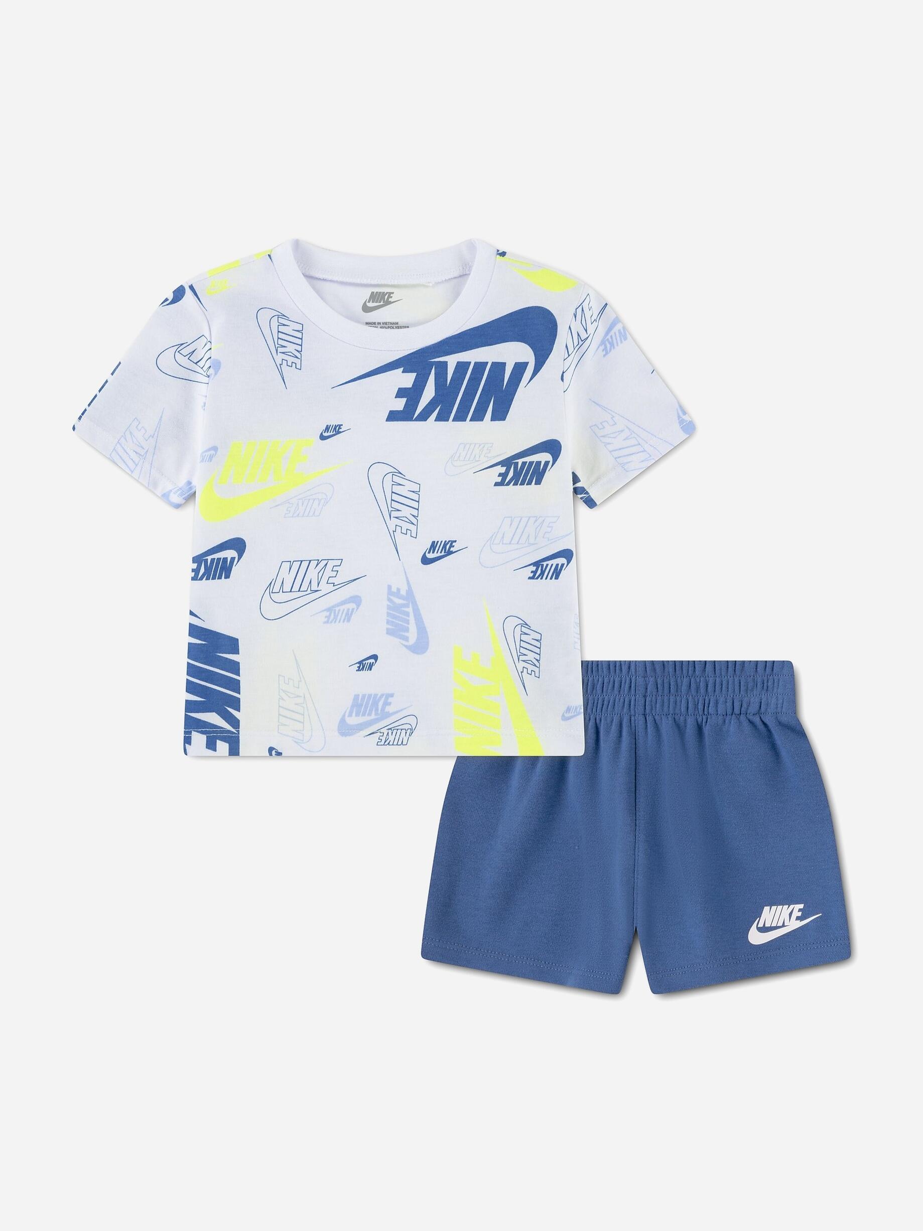 NIKE picture