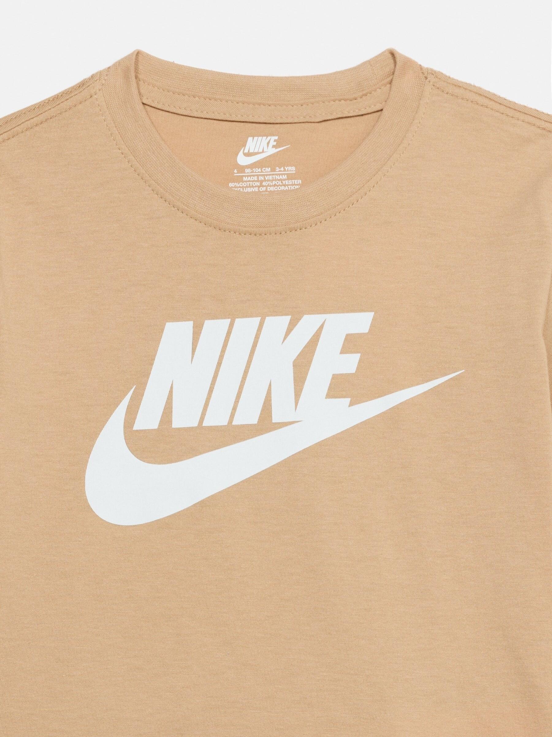 Ensemble garçon Nike 86l596 X0l 2/4