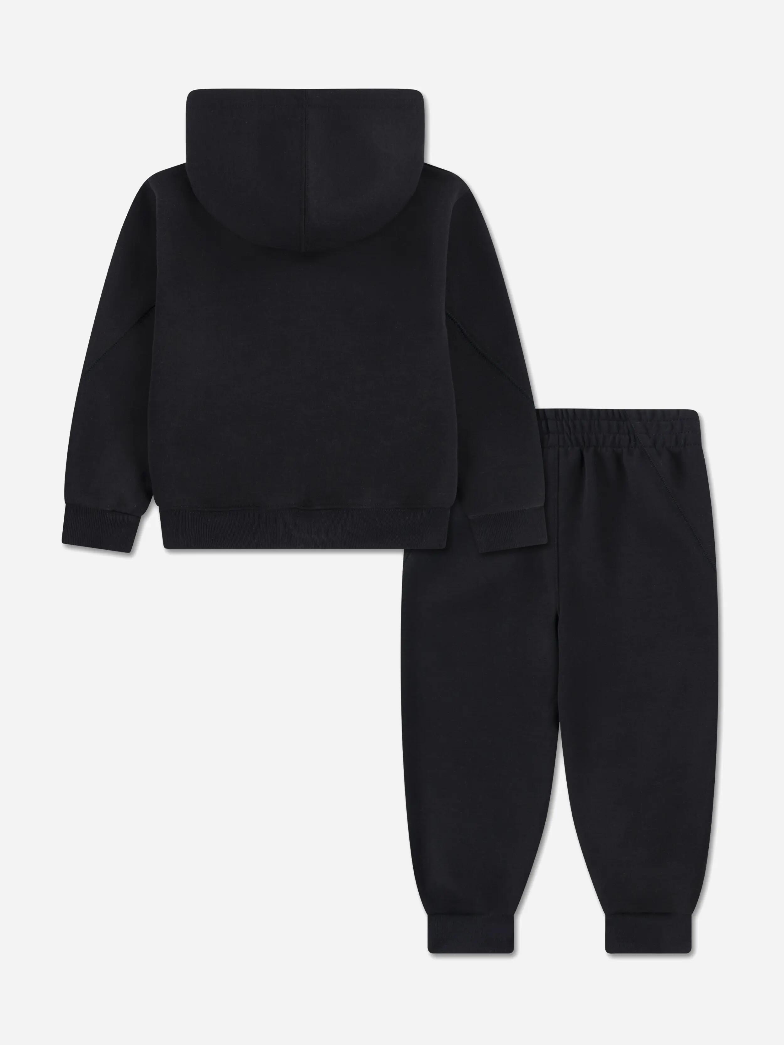 Ensemble garçon Jordan 85f534 023 Noir 2/3