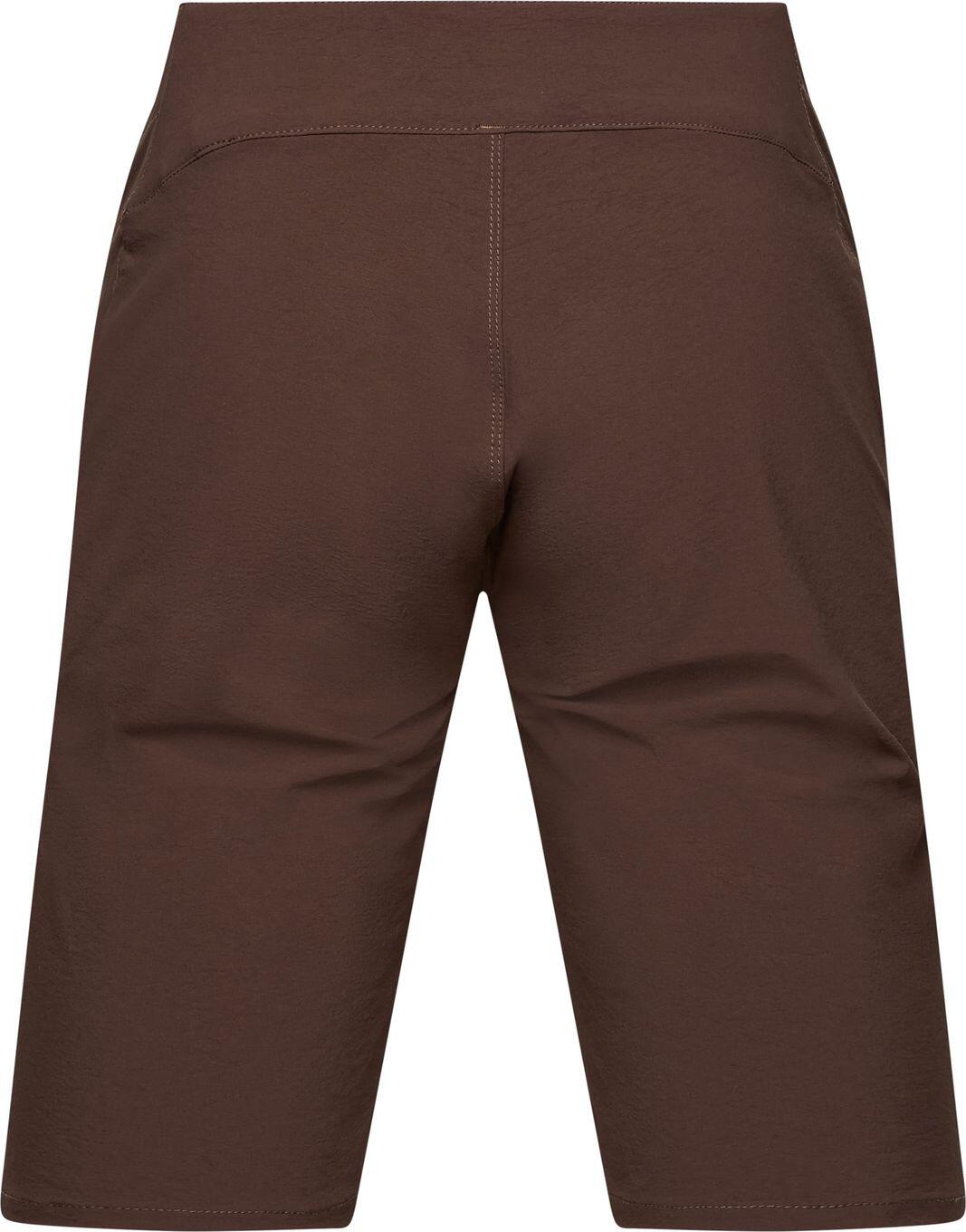 Spodenki rowerowe damskie Fox Ranger Short - cocoa S 2/7