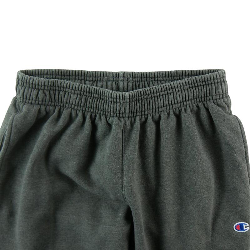 Second life - Pantaloni de trening bărbați gri - Ca nou