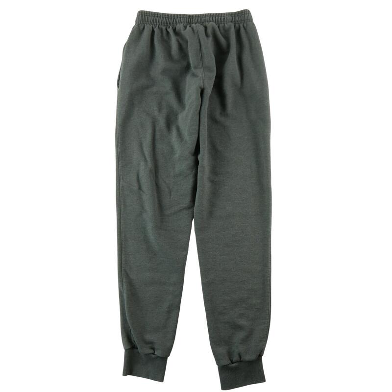Second life - Pantaloni de trening bărbați gri - Ca nou
