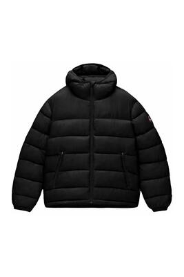 NAPAPIJRI - Piumino uomo Arnel - taglia 3XL - Nero