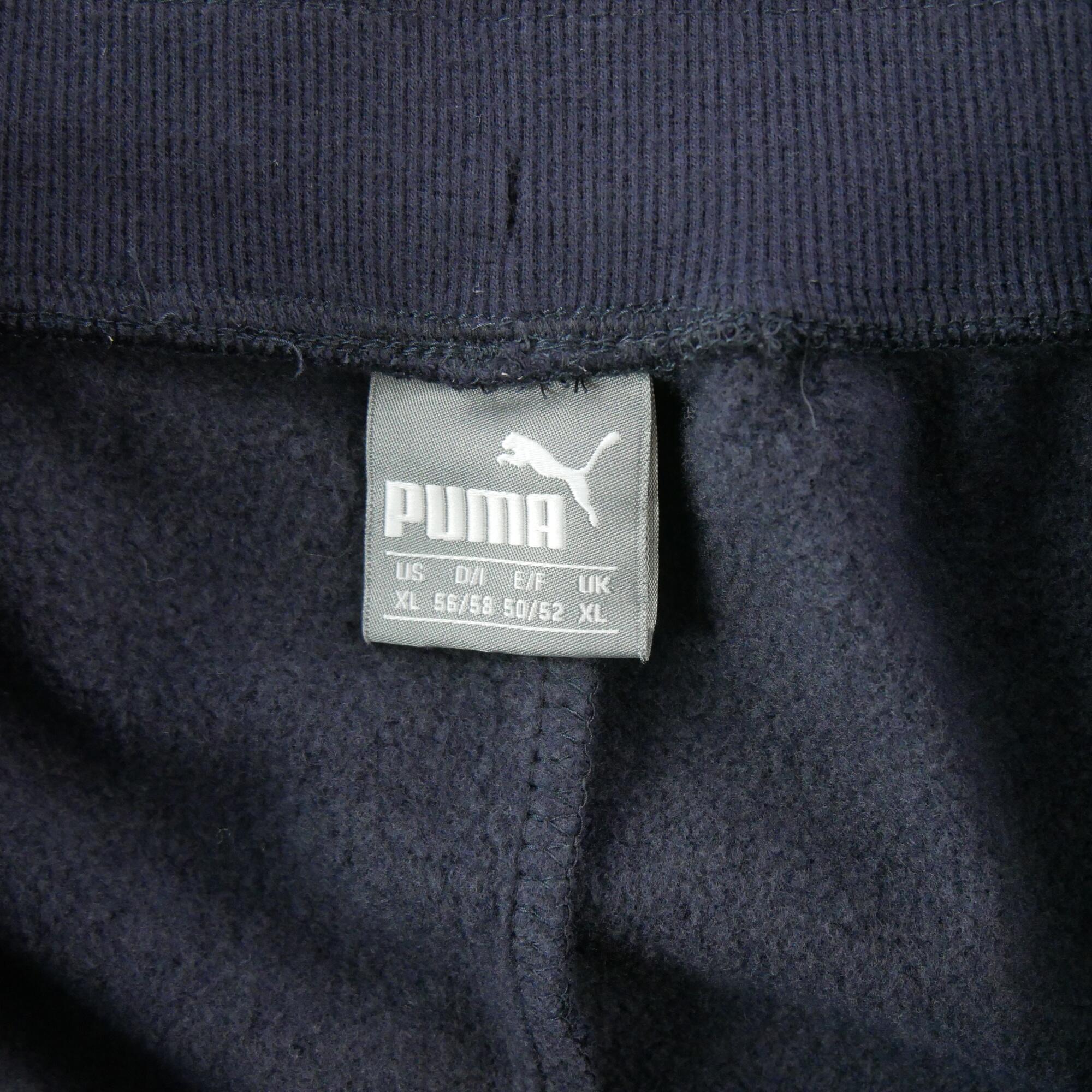 Segunda Vida - Puma Pantalón Jogging Hombre - Excelente 5/5